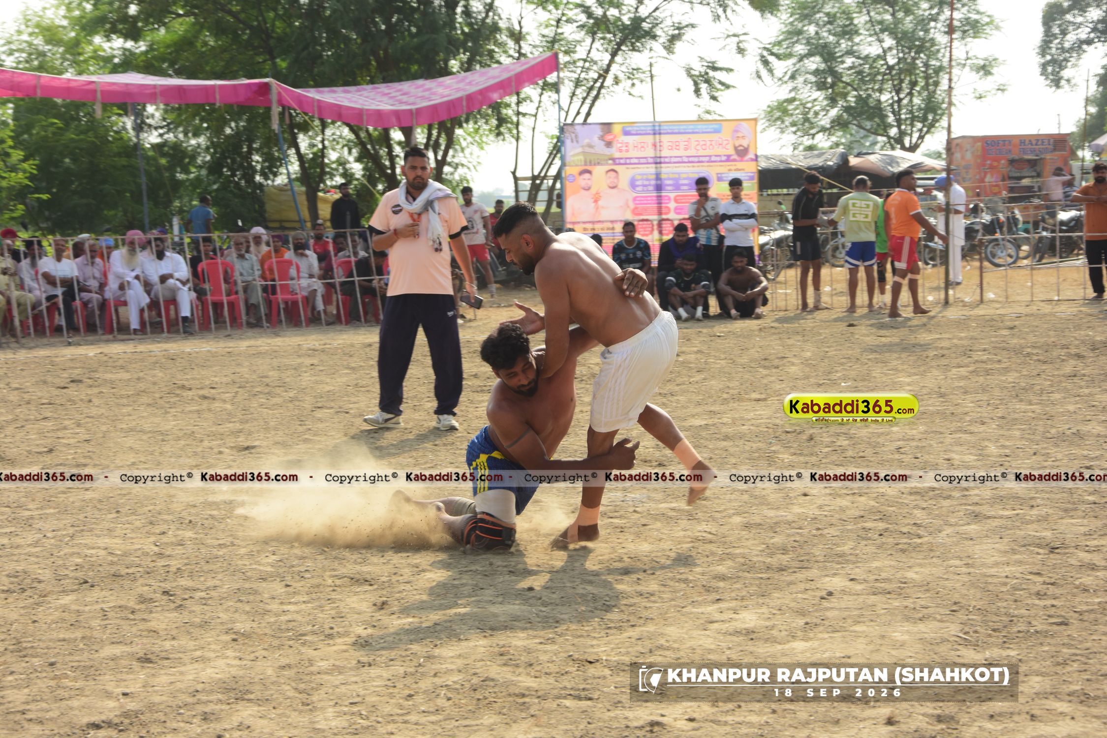 event image