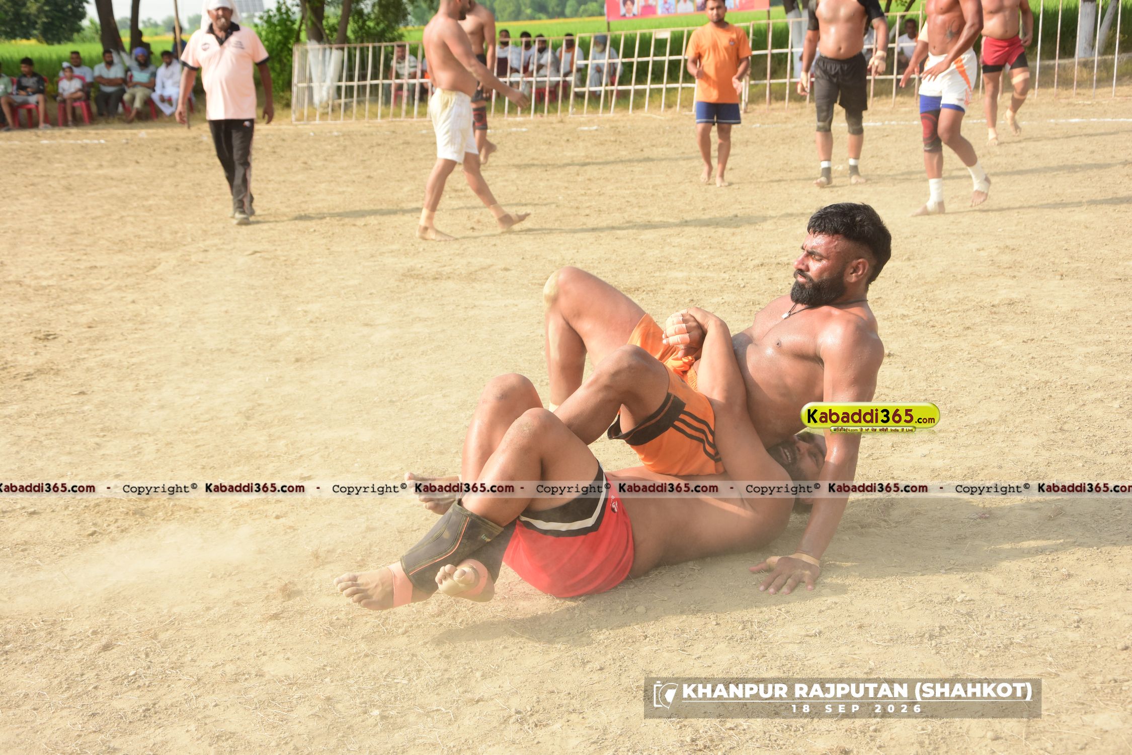event image