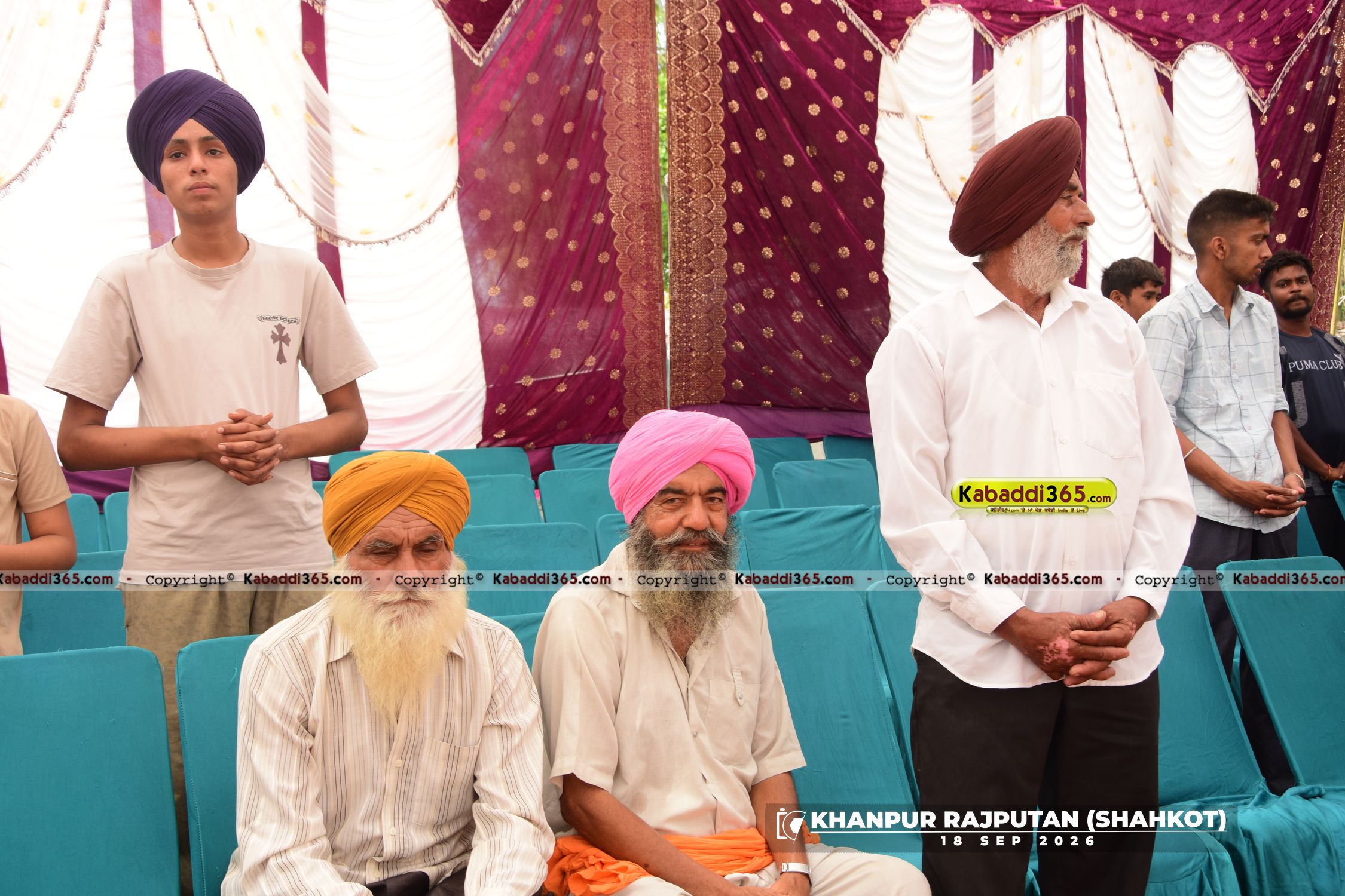 event image