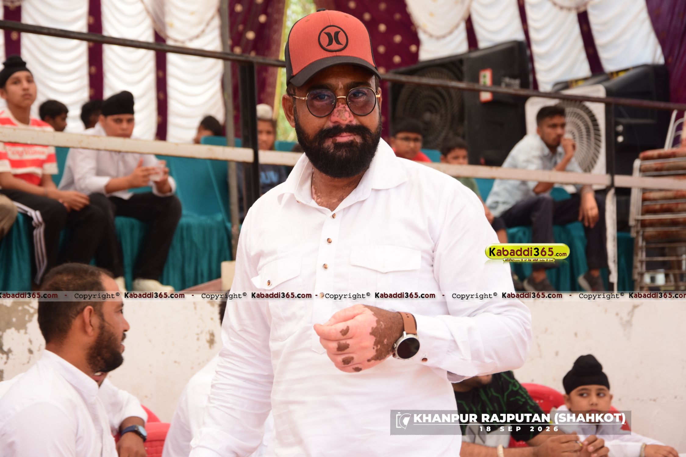 event image