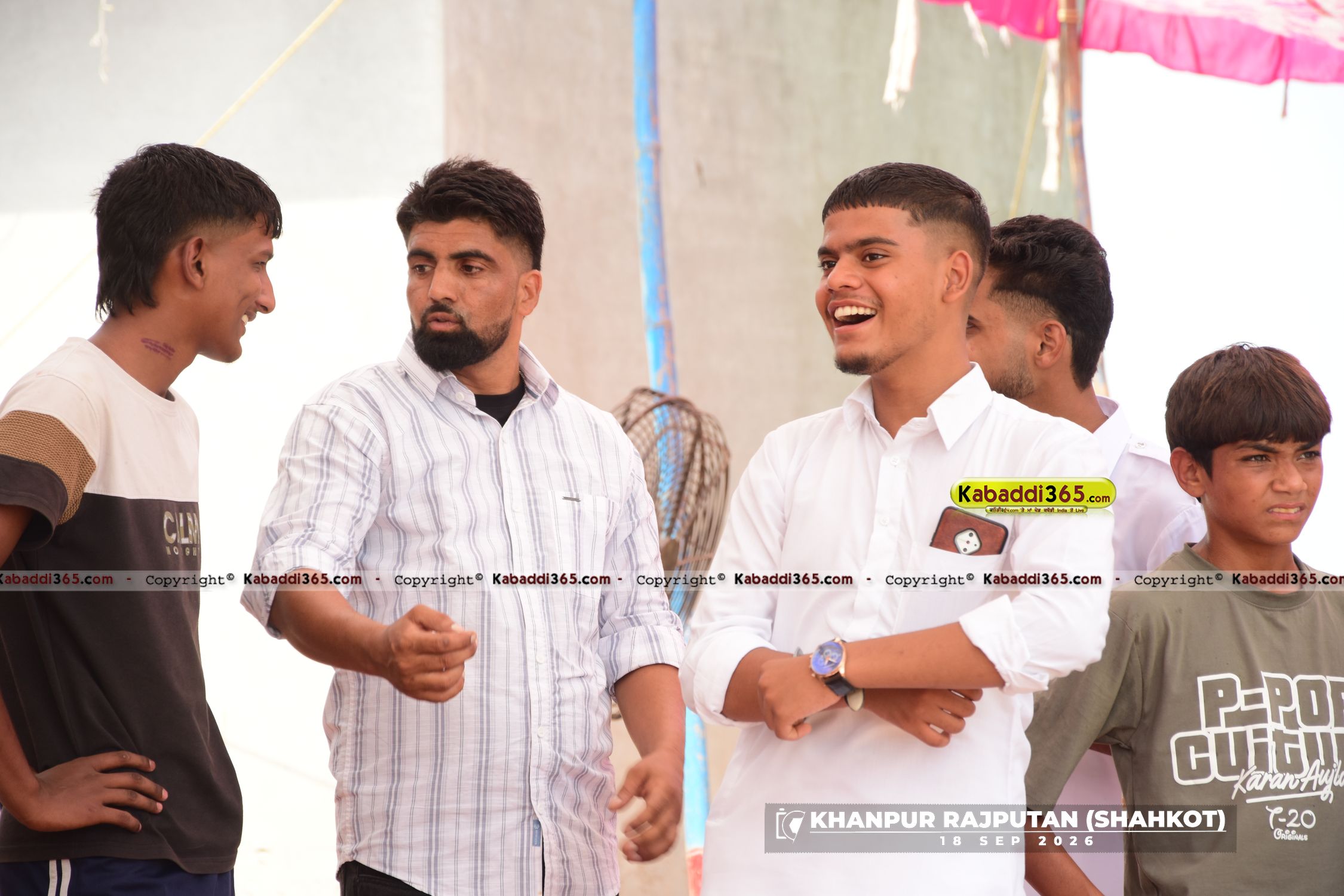 event image
