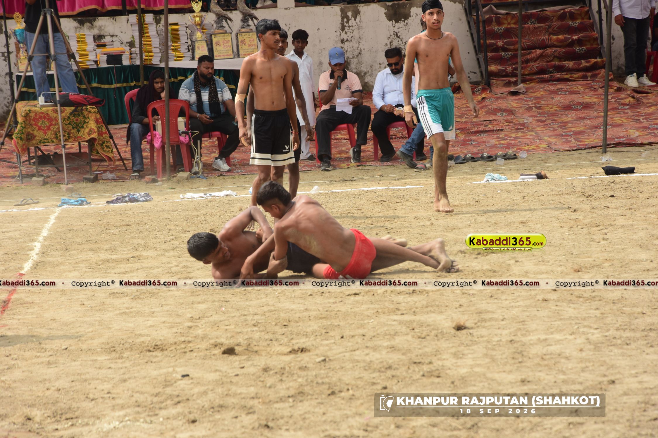 event image