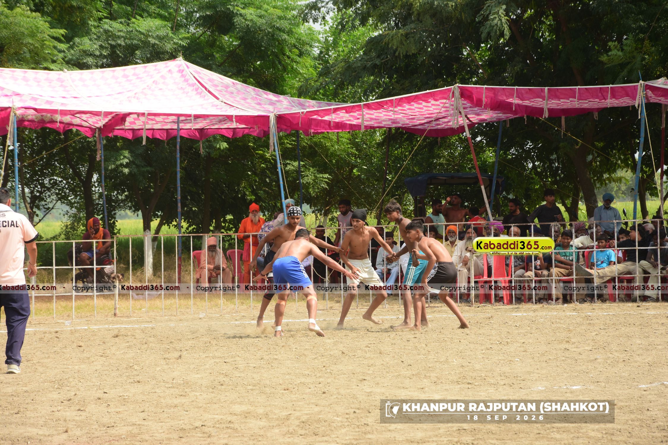 event image