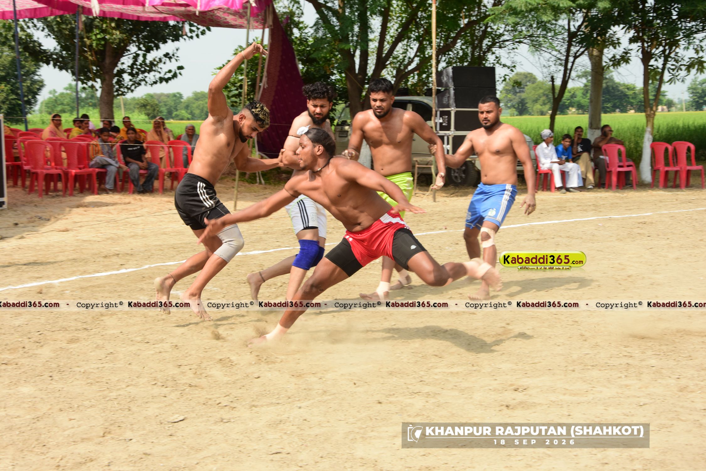 event image