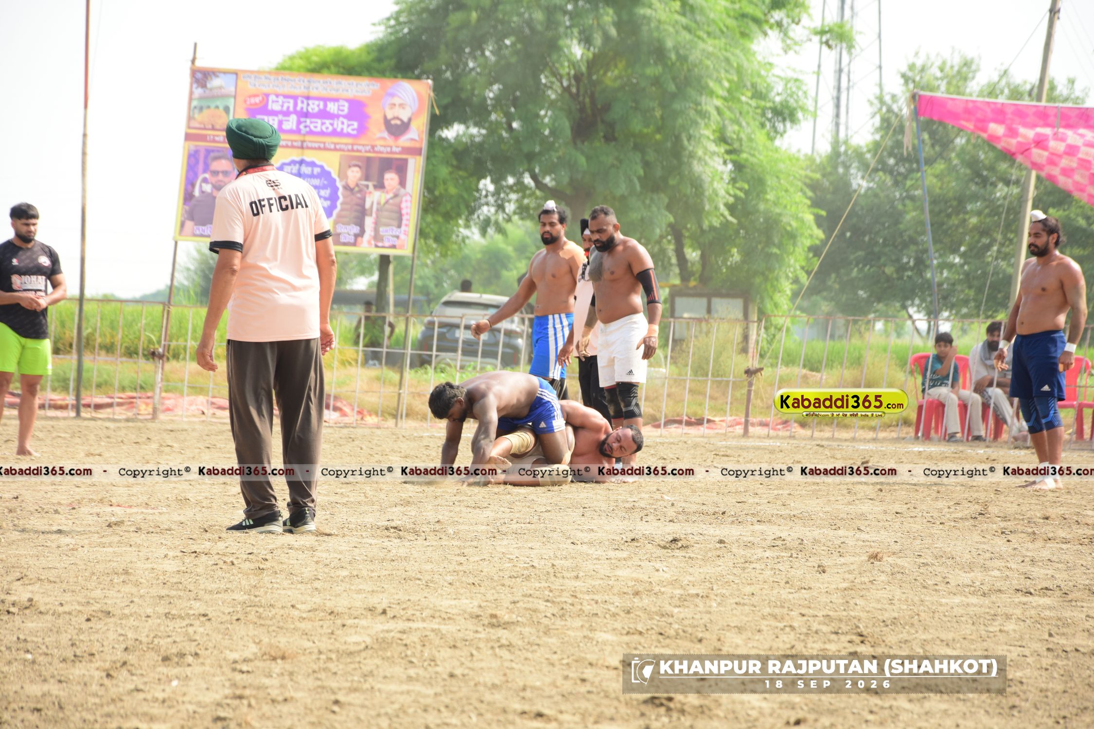event image