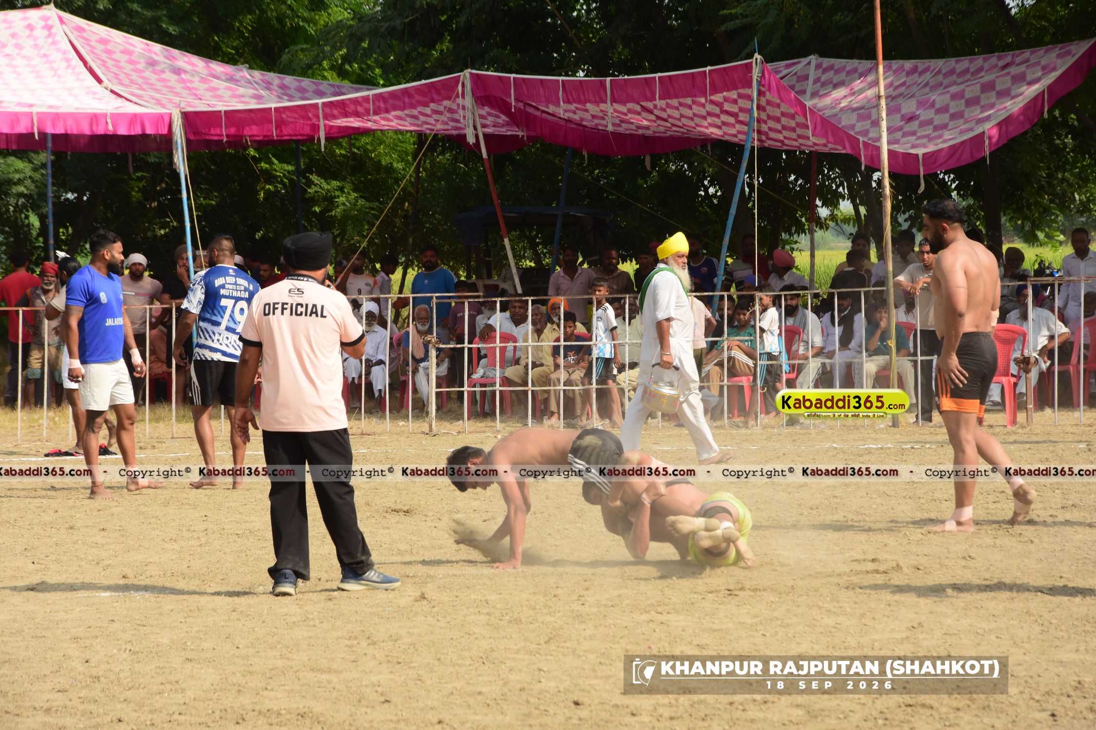 event image
