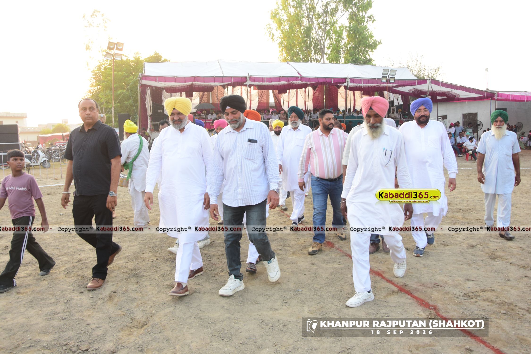 event image