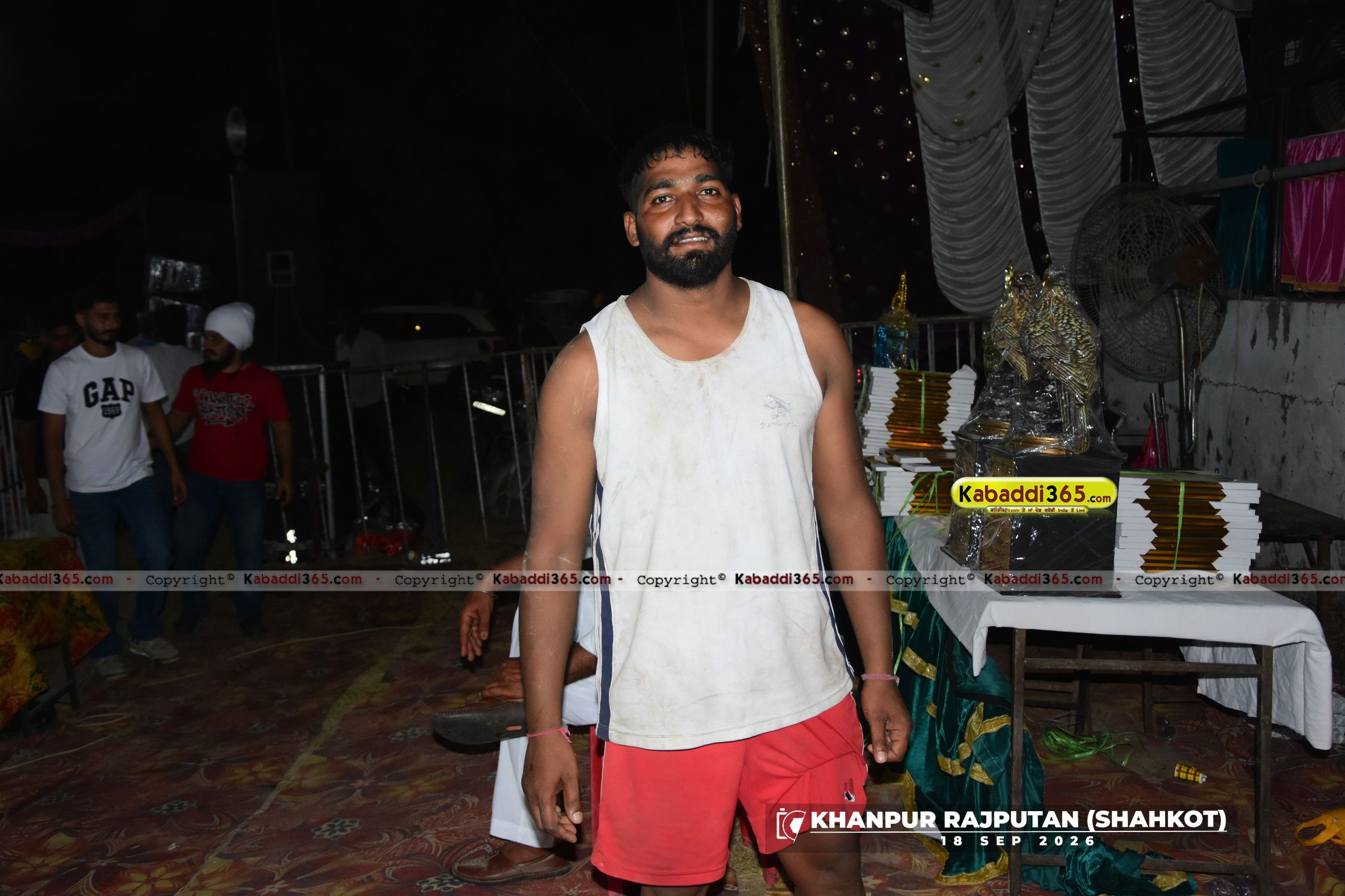 event image