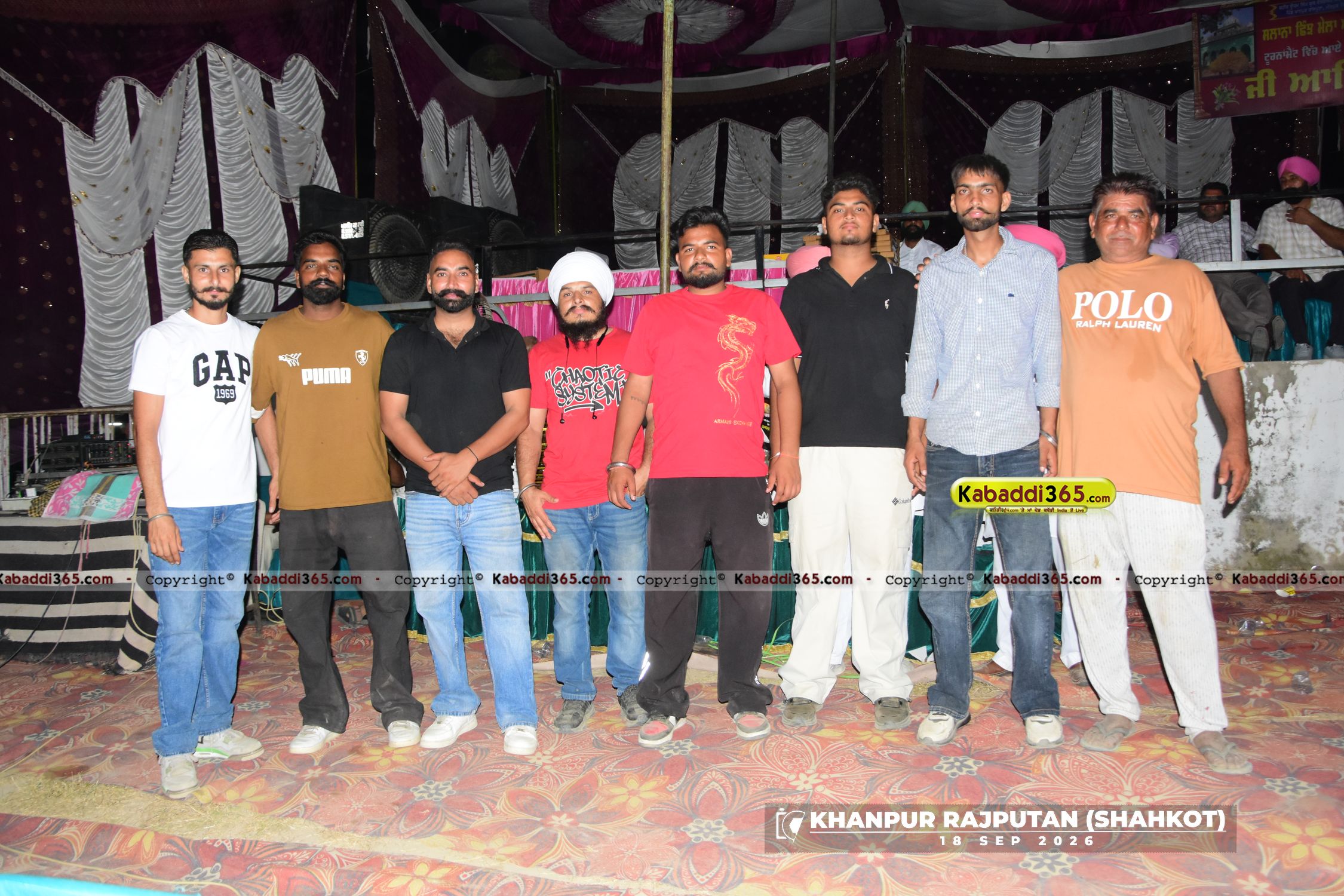 event image