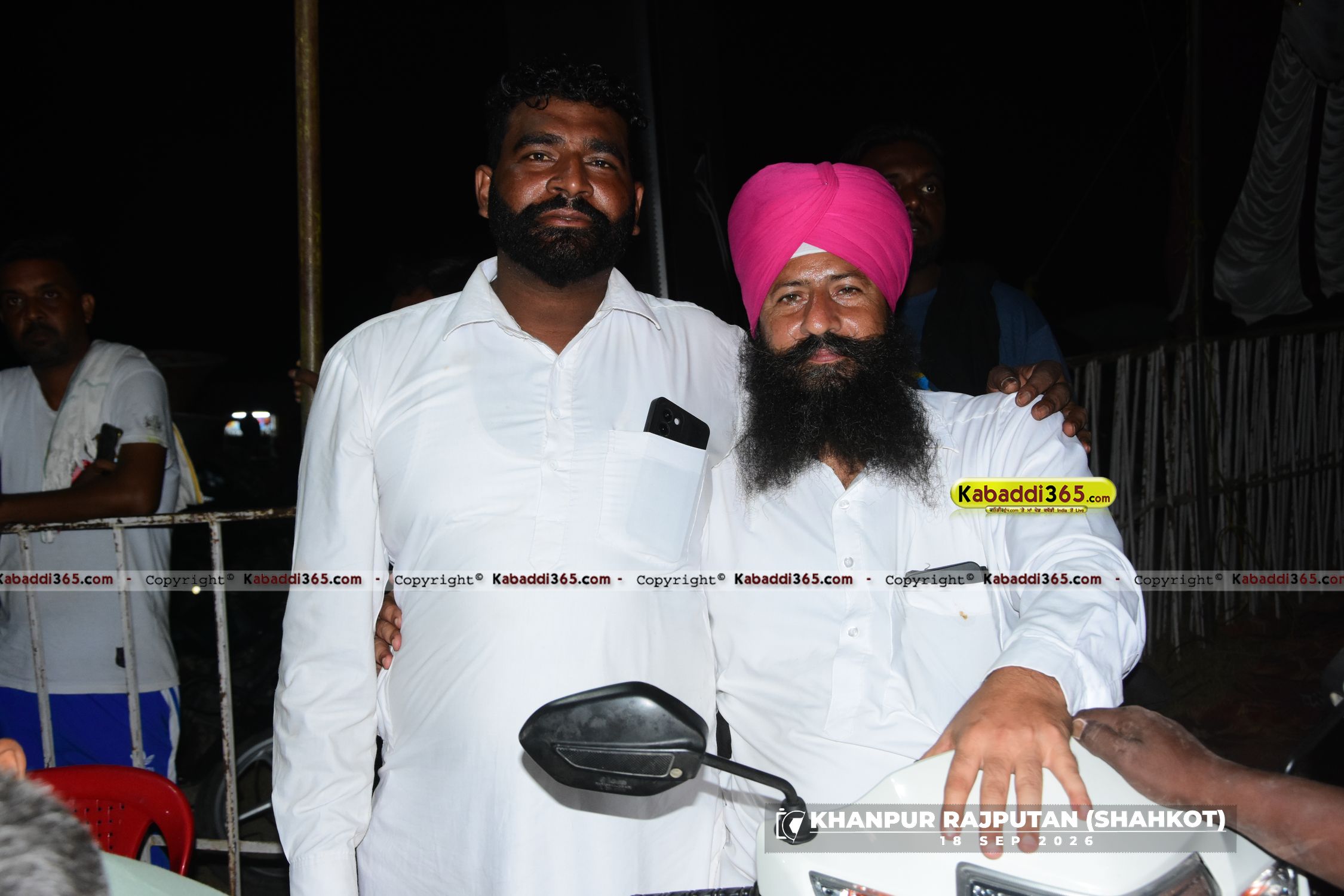 event image