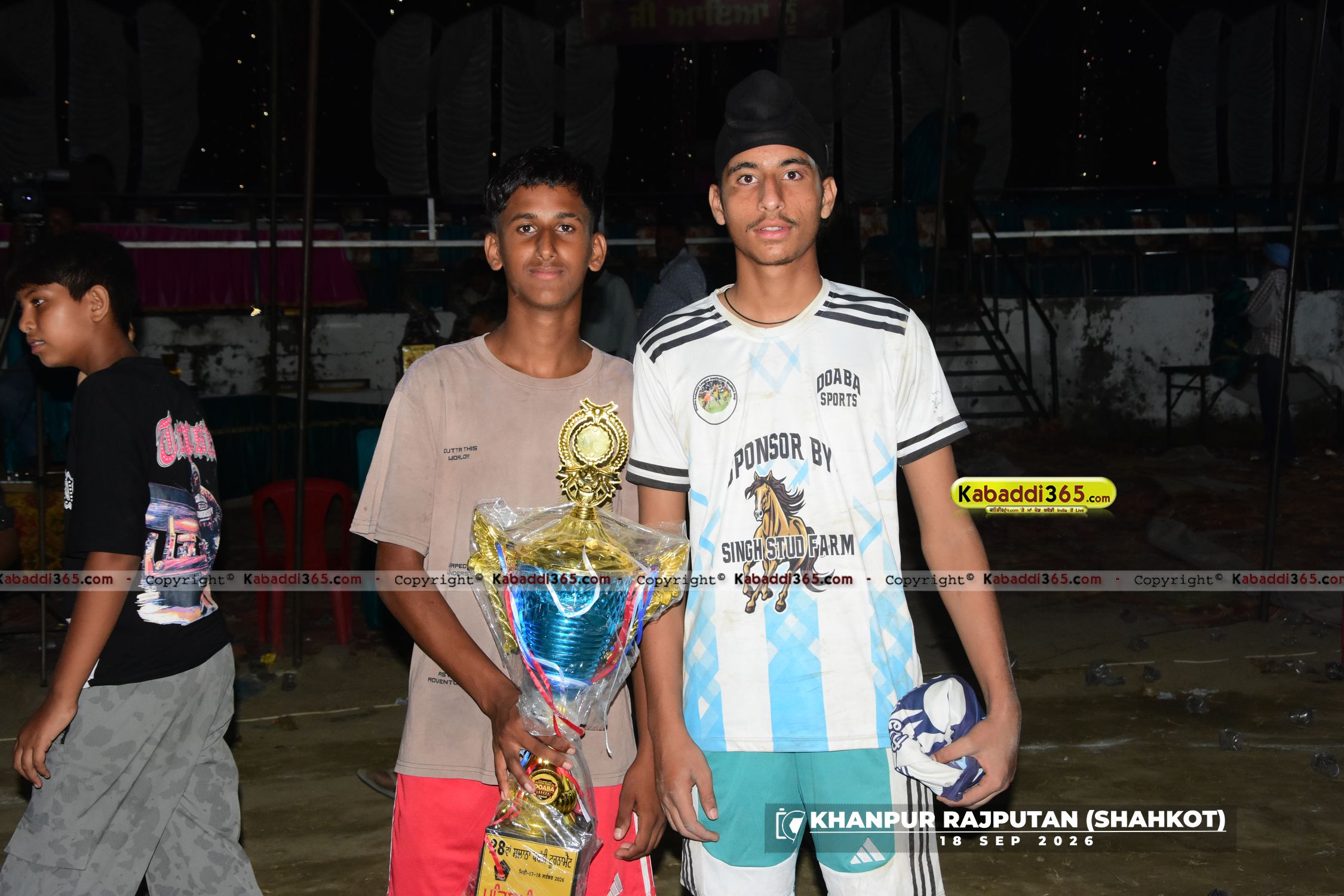 event image