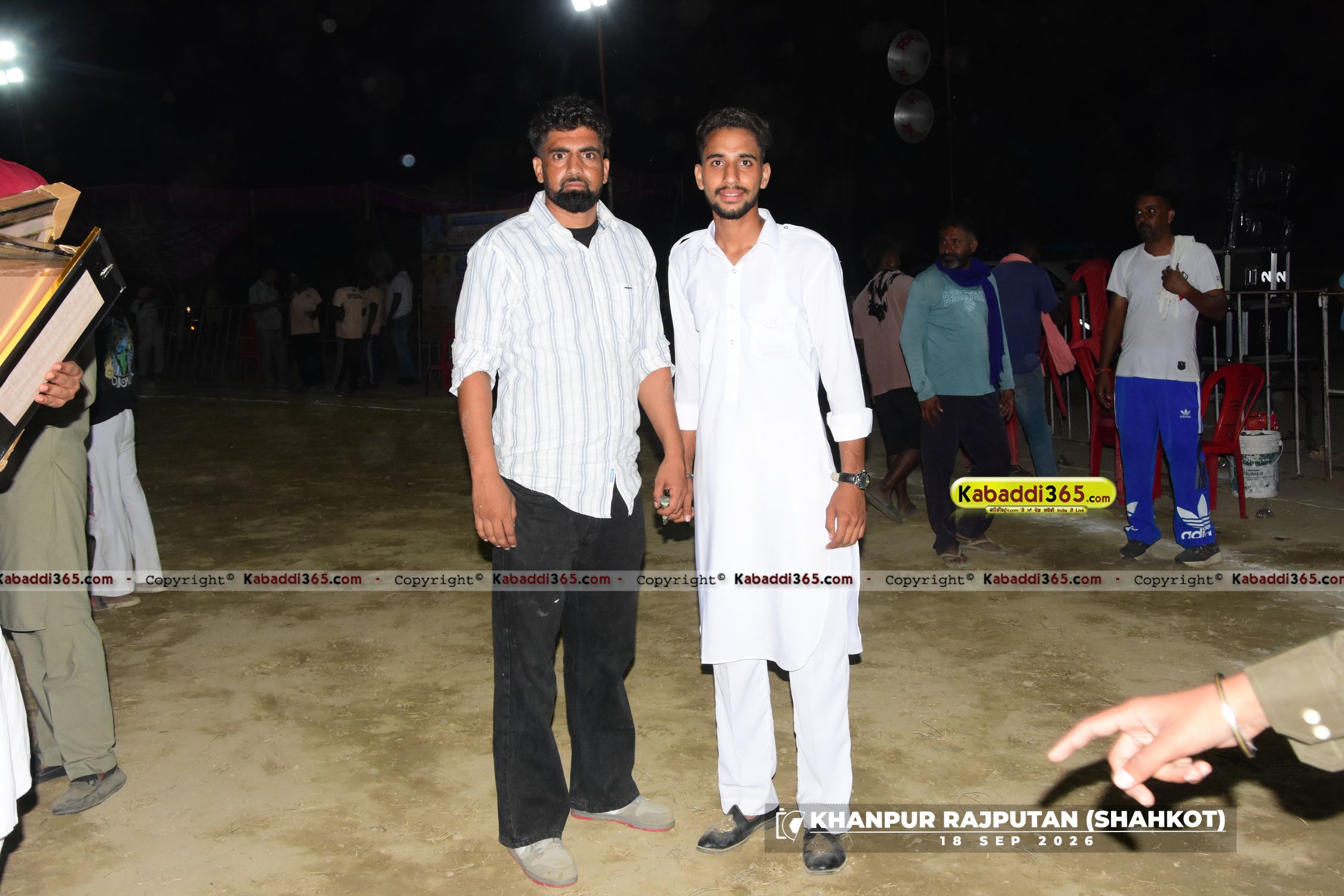 event image