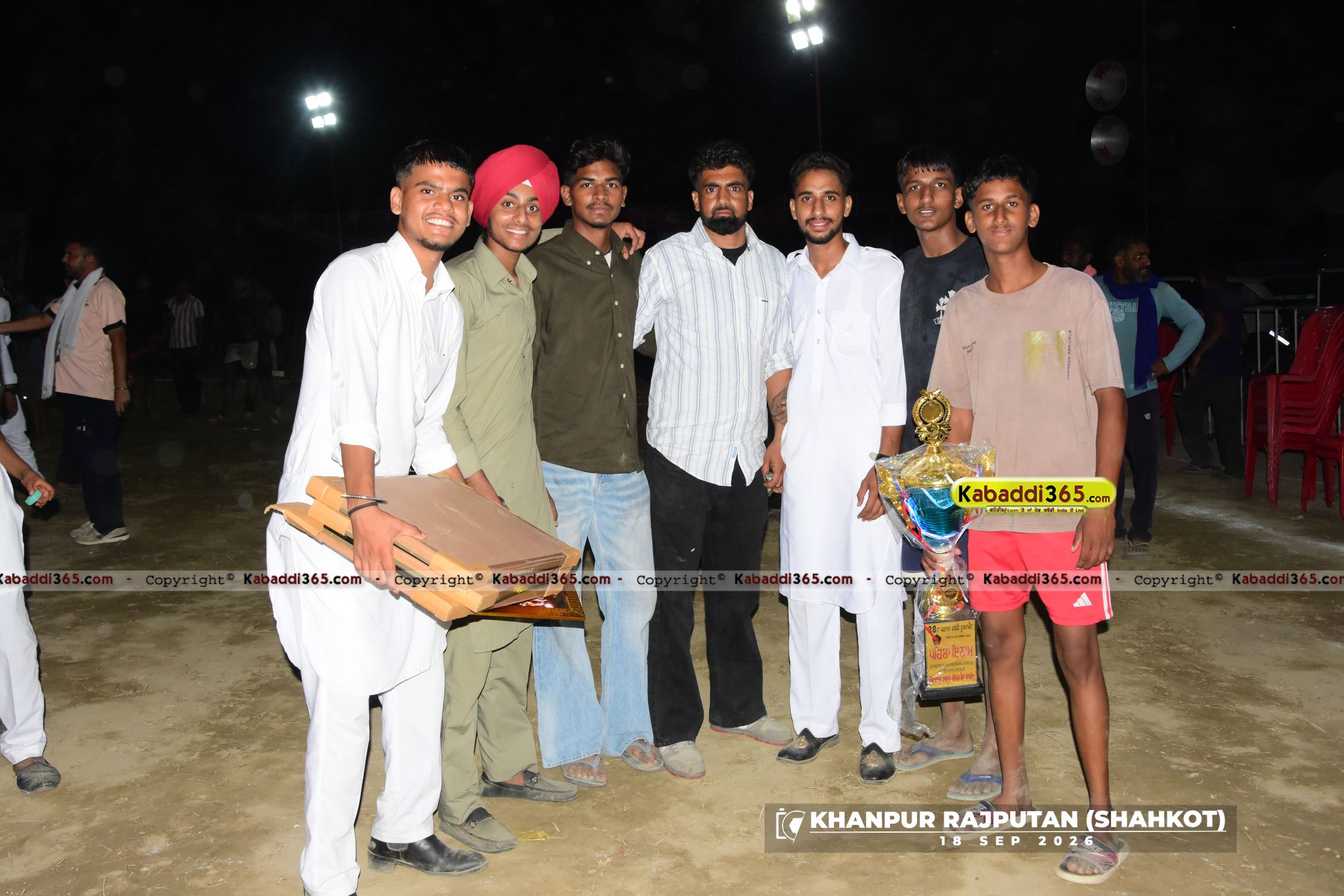 event image