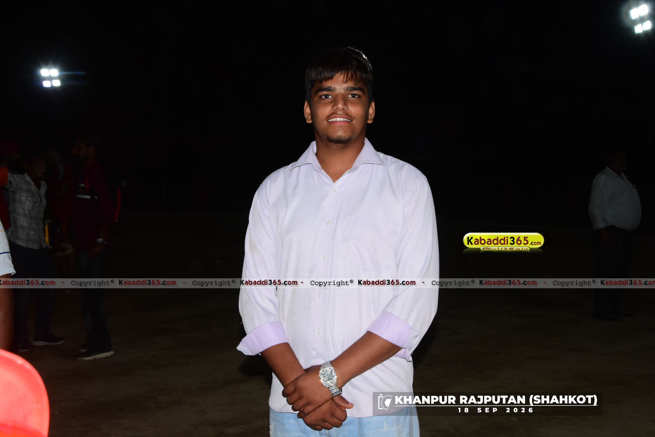 event image