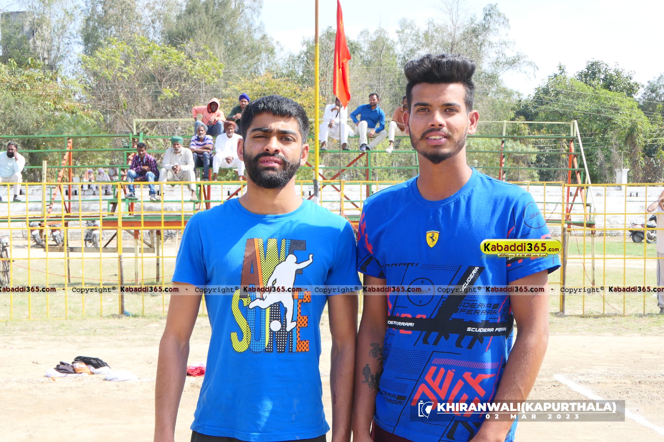 event image