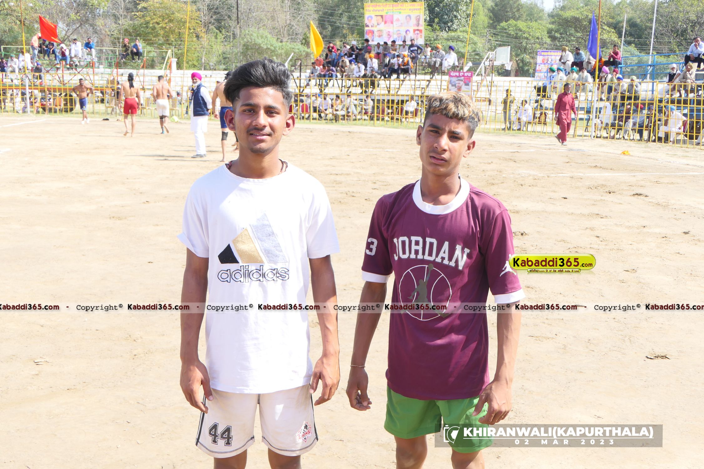 event image
