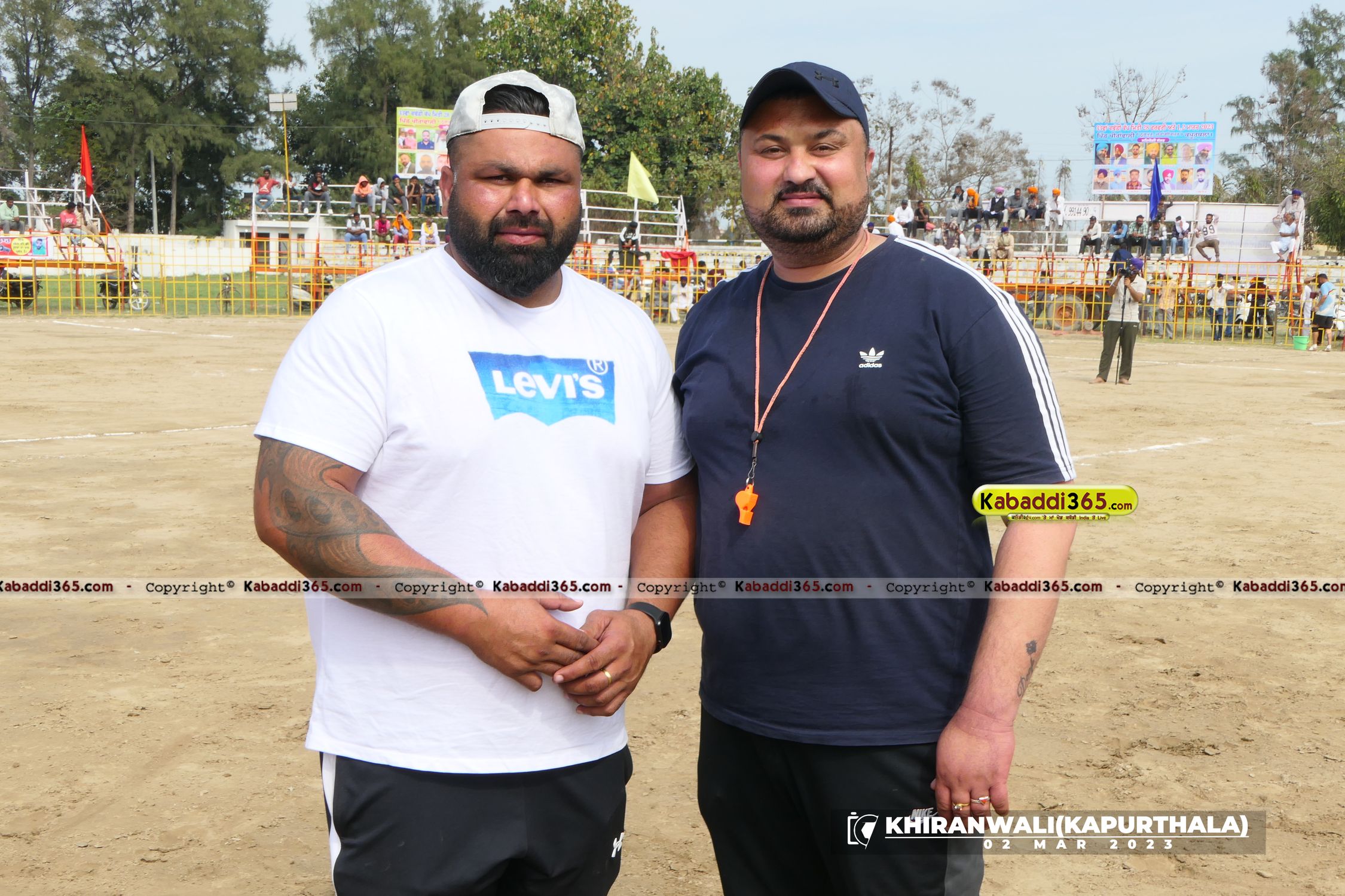 event image