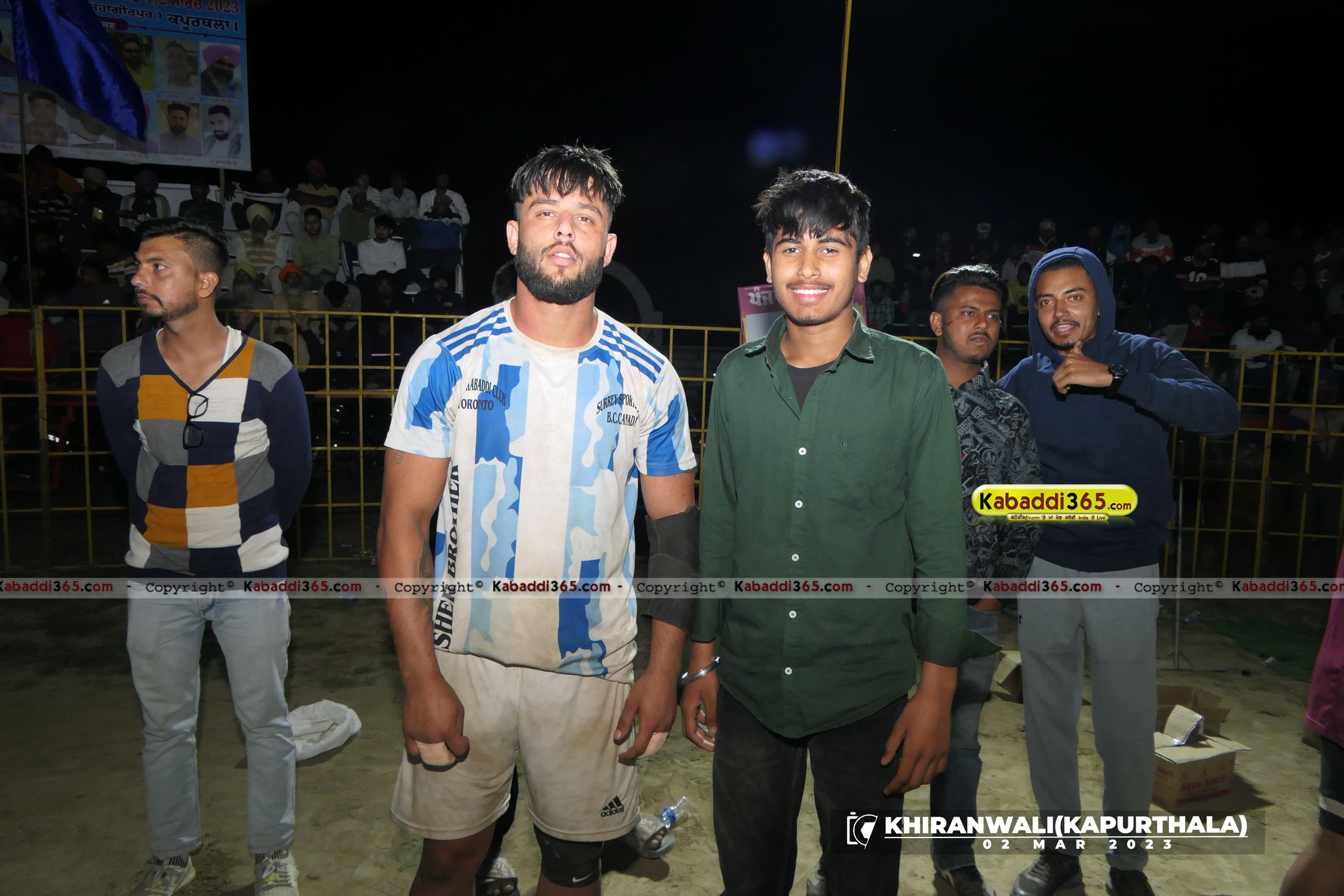 event image