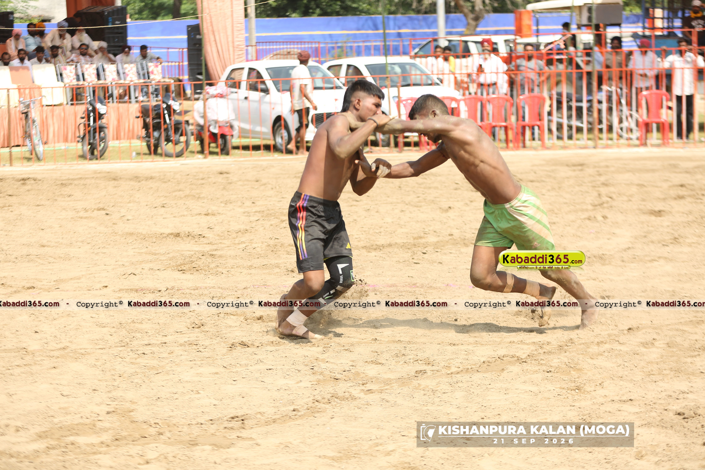 event image