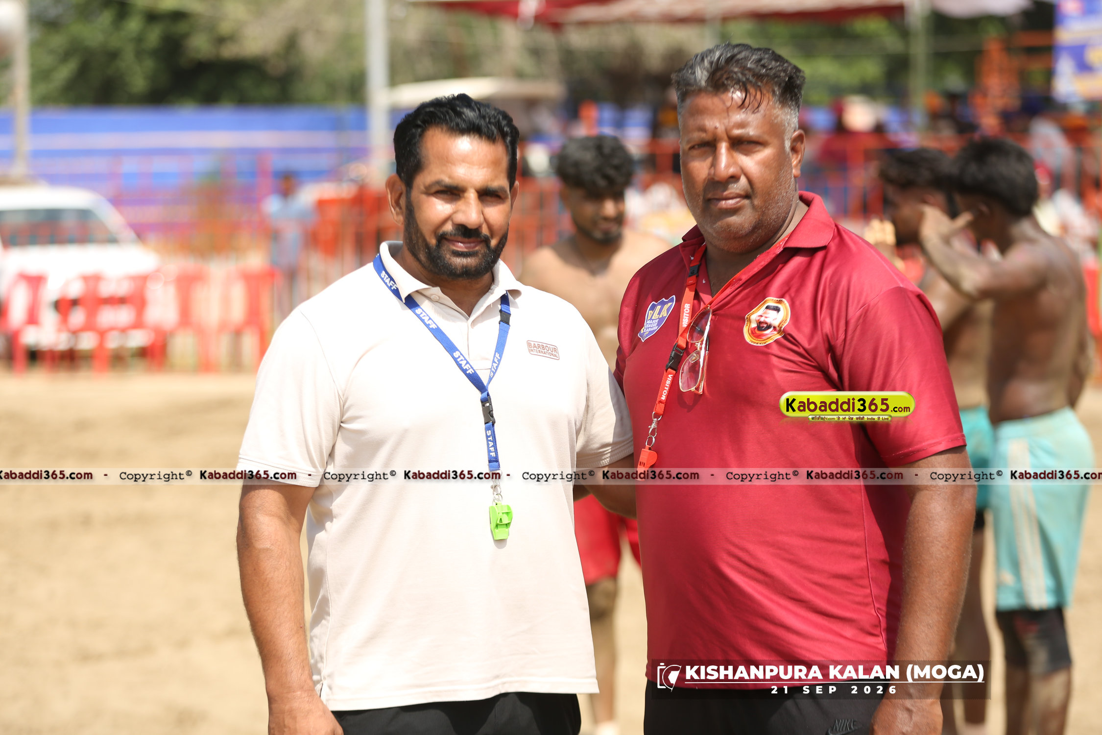 event image