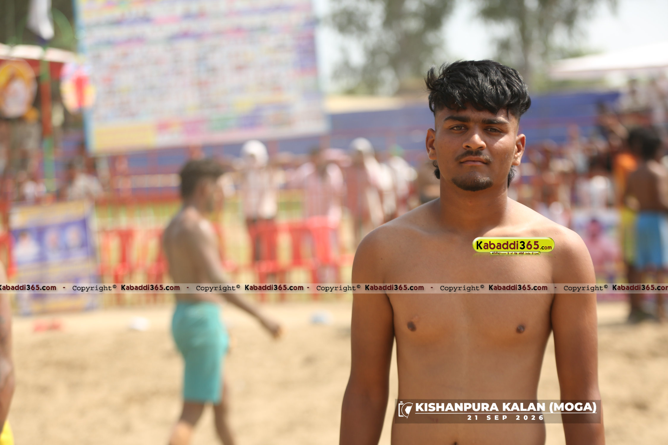 event image