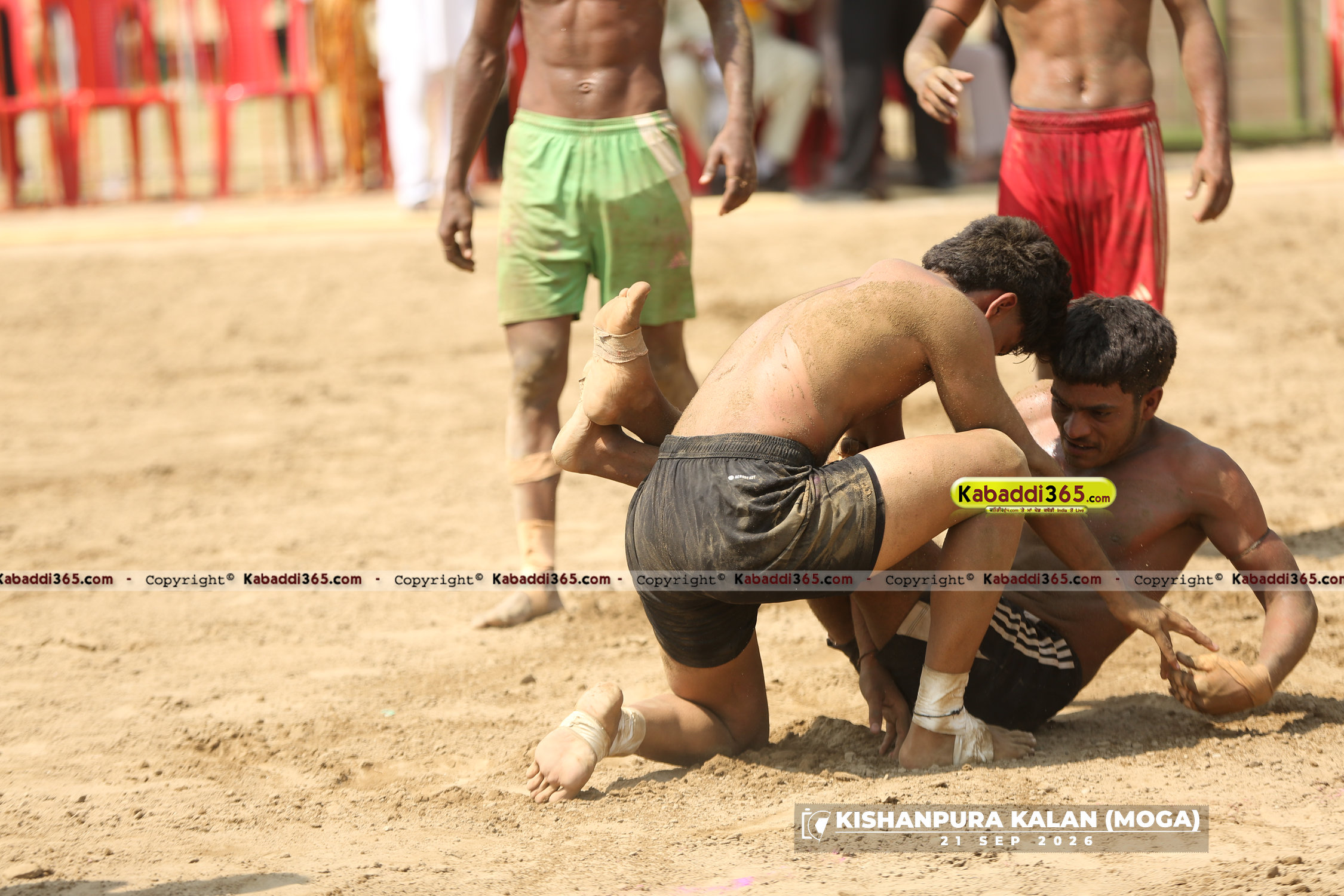 event image