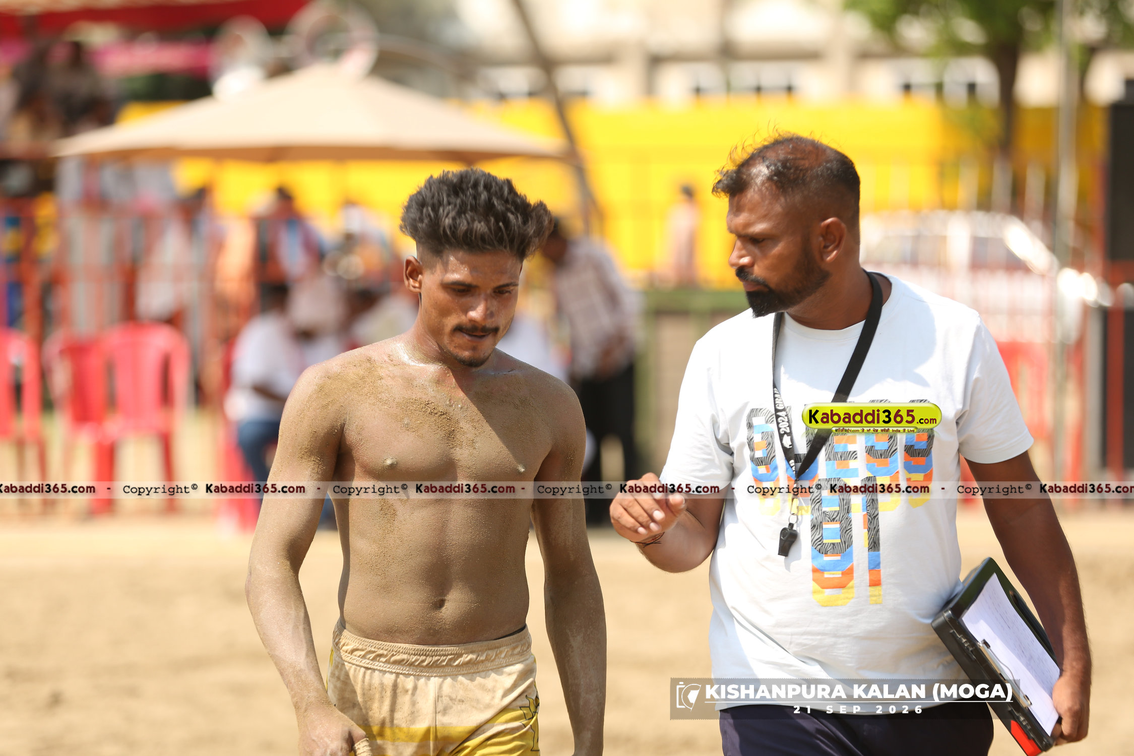 event image