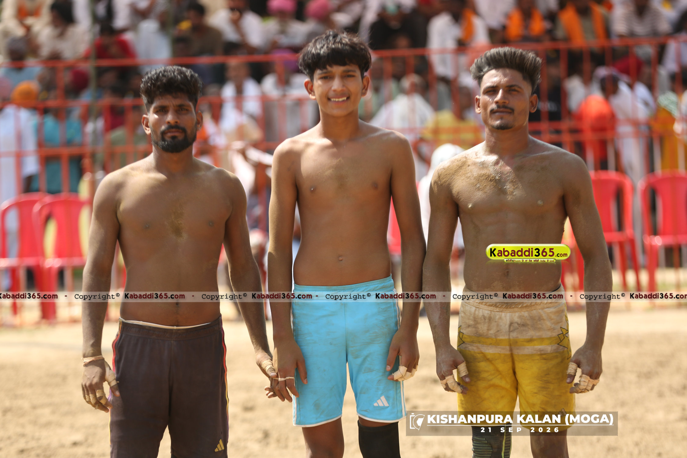 event image