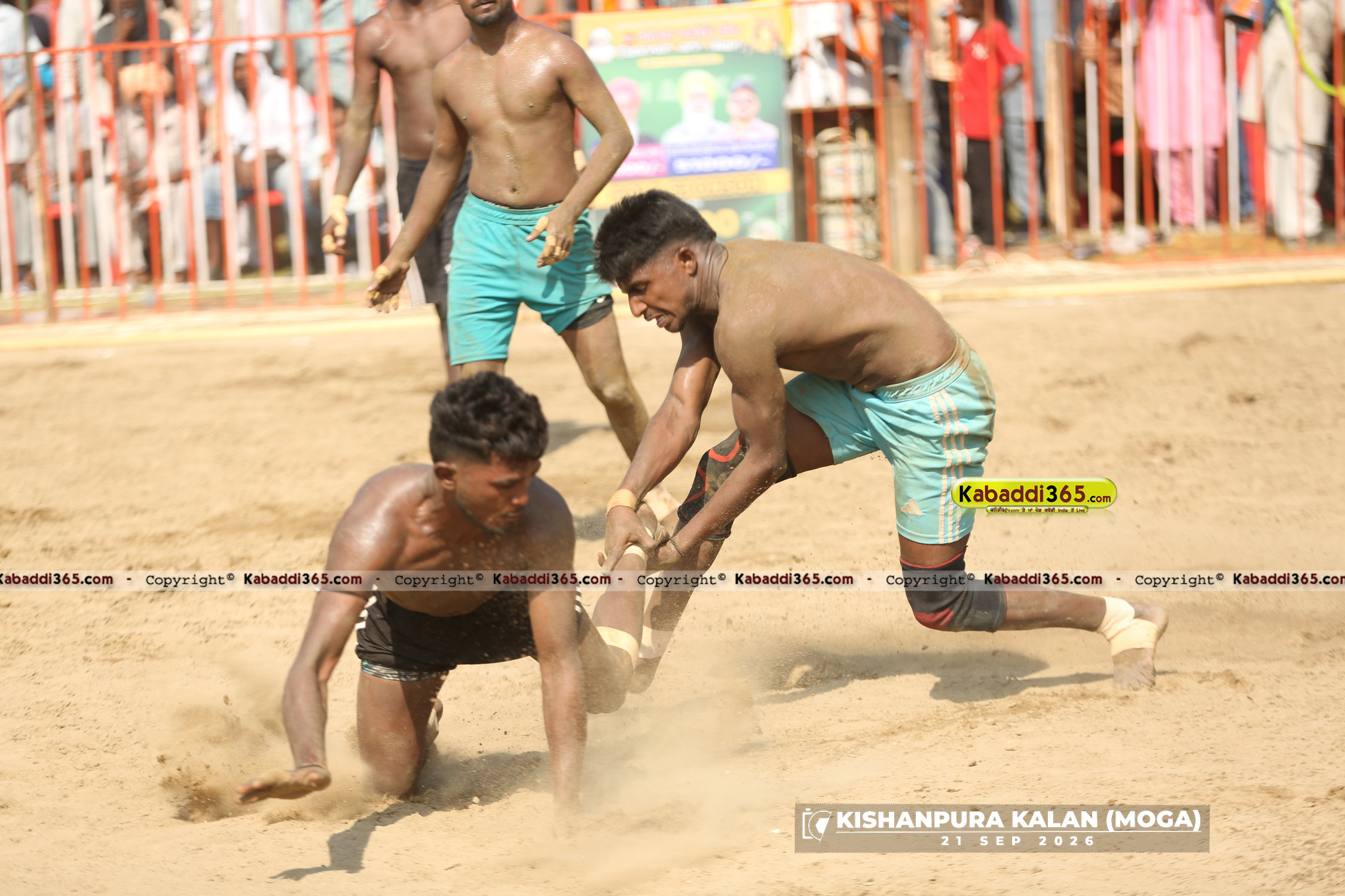 event image