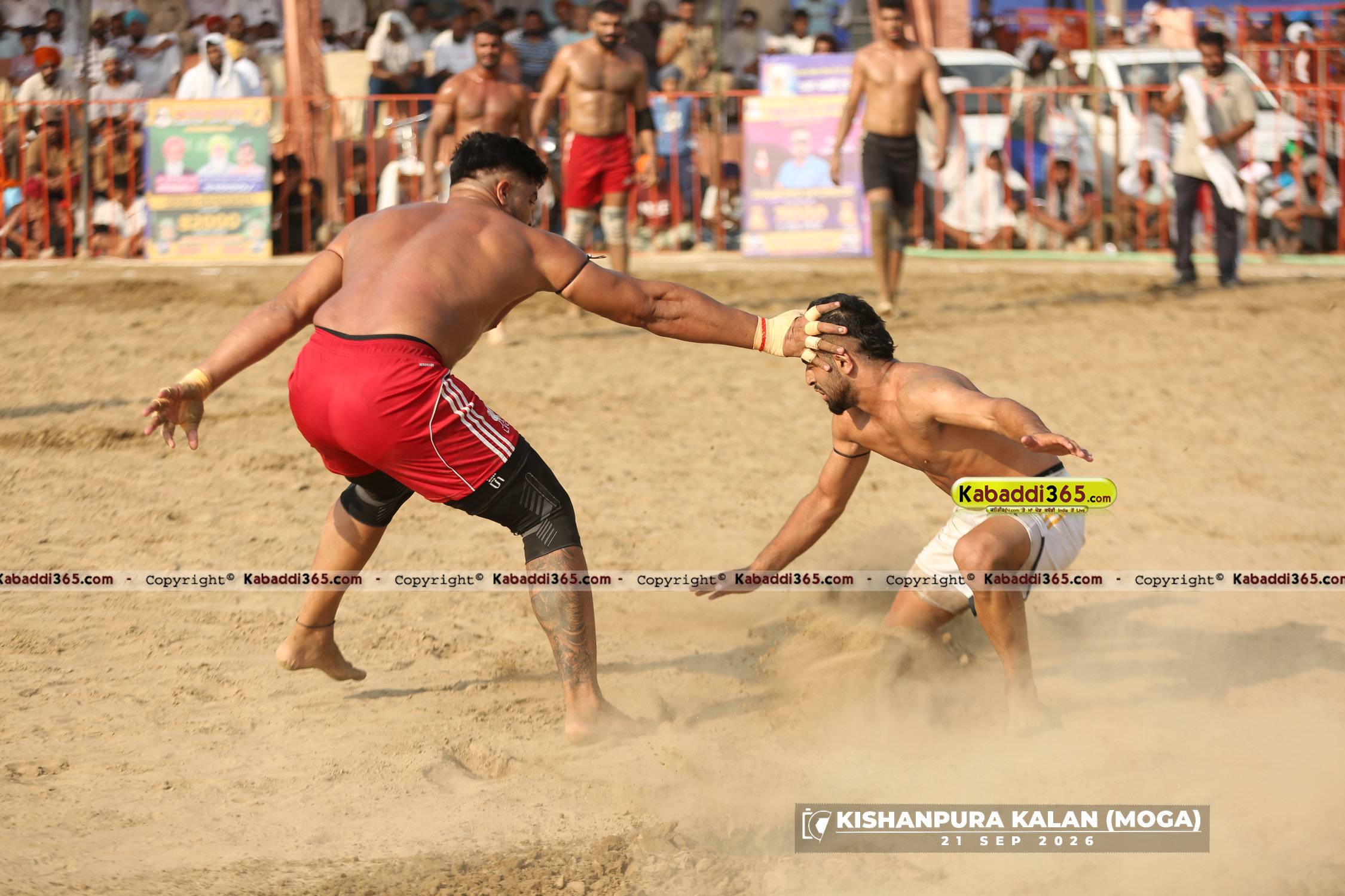 event image