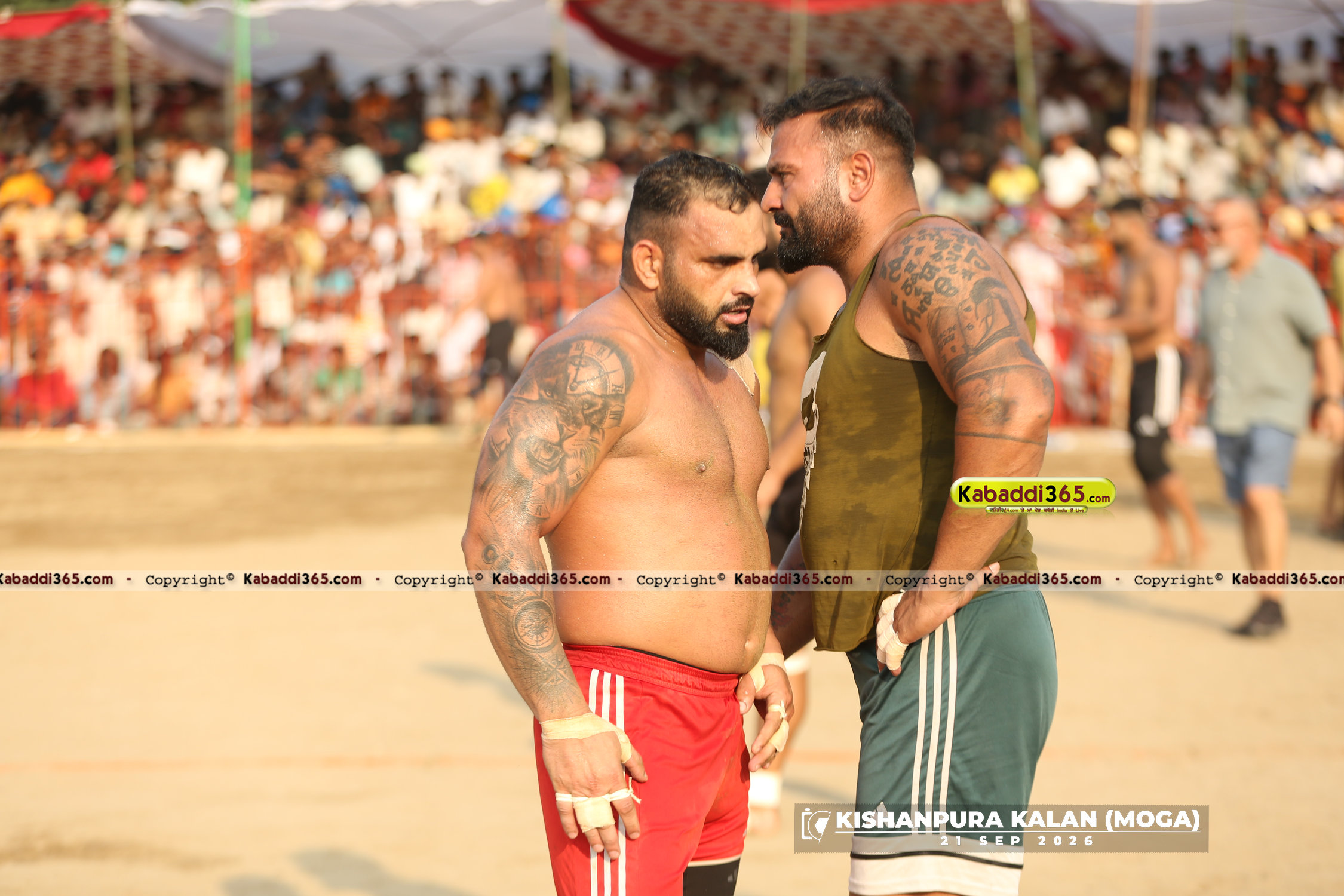 event image
