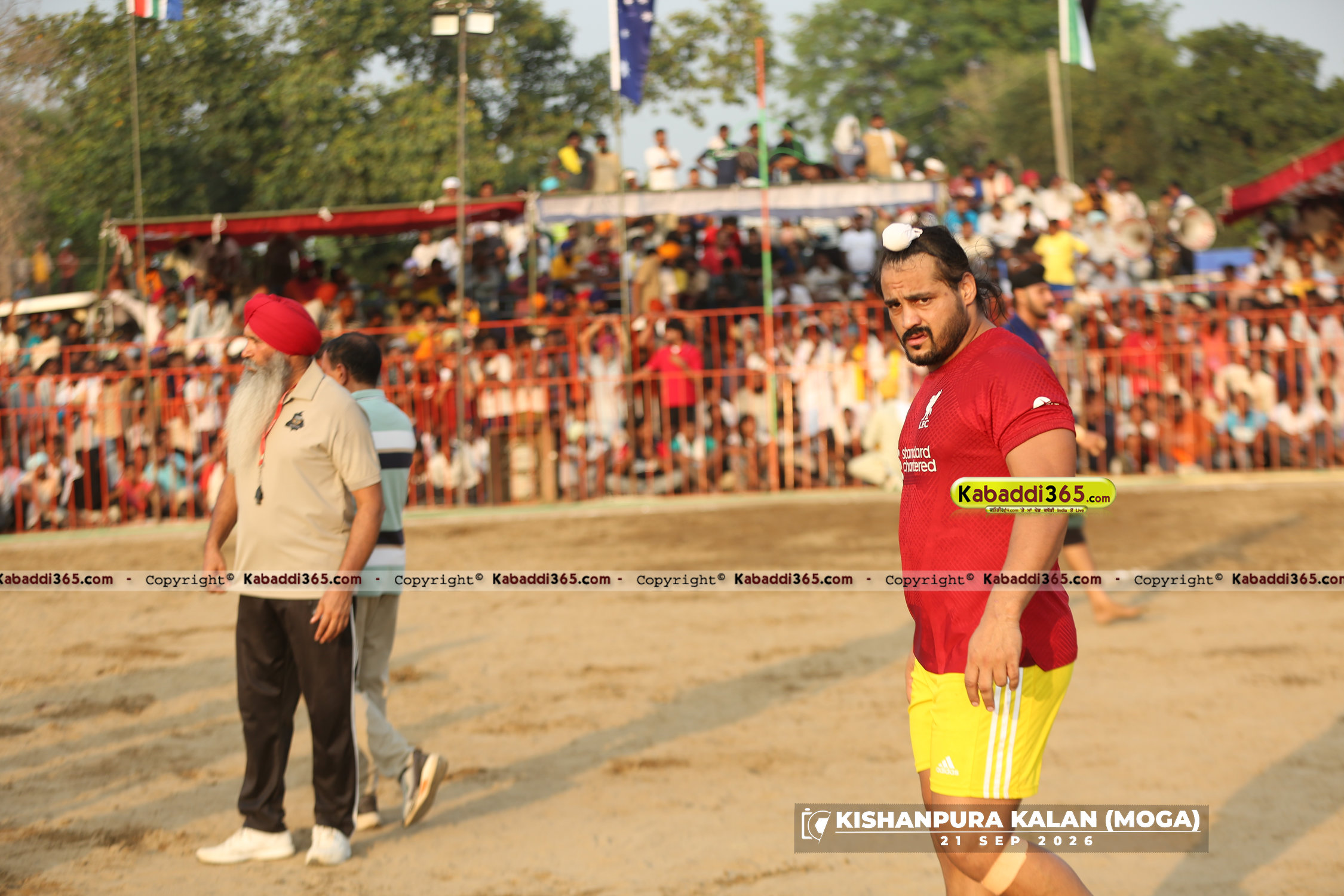 event image