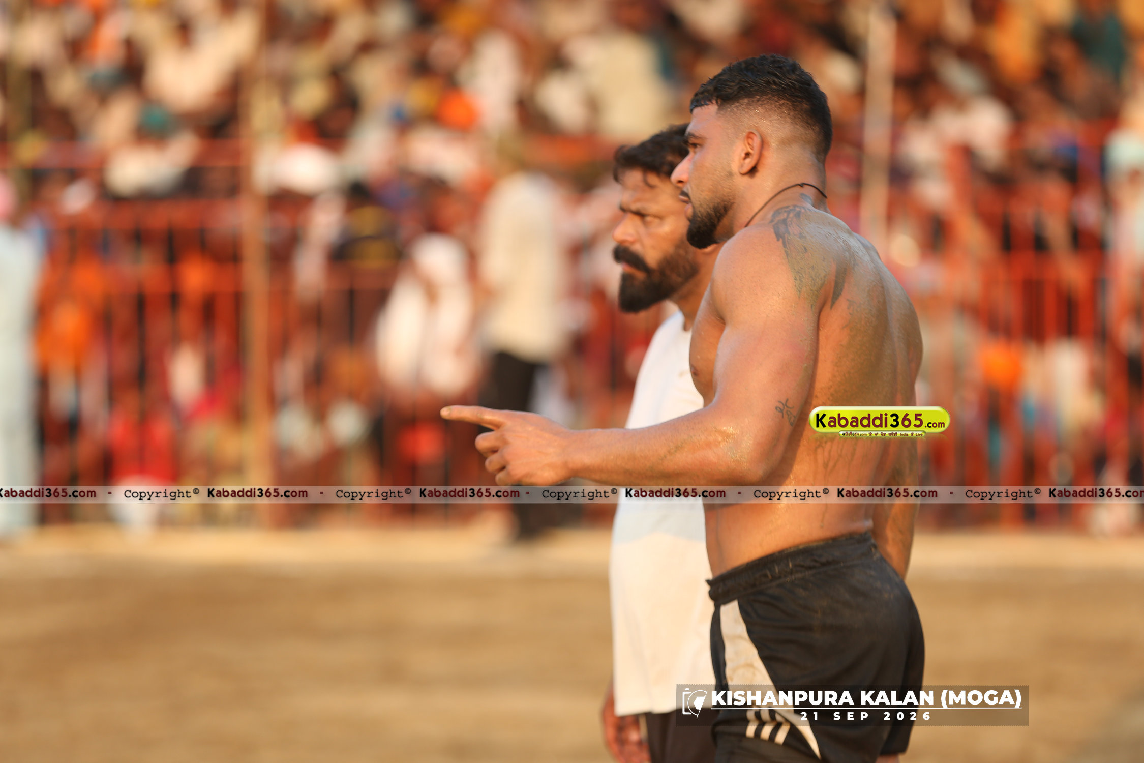 event image