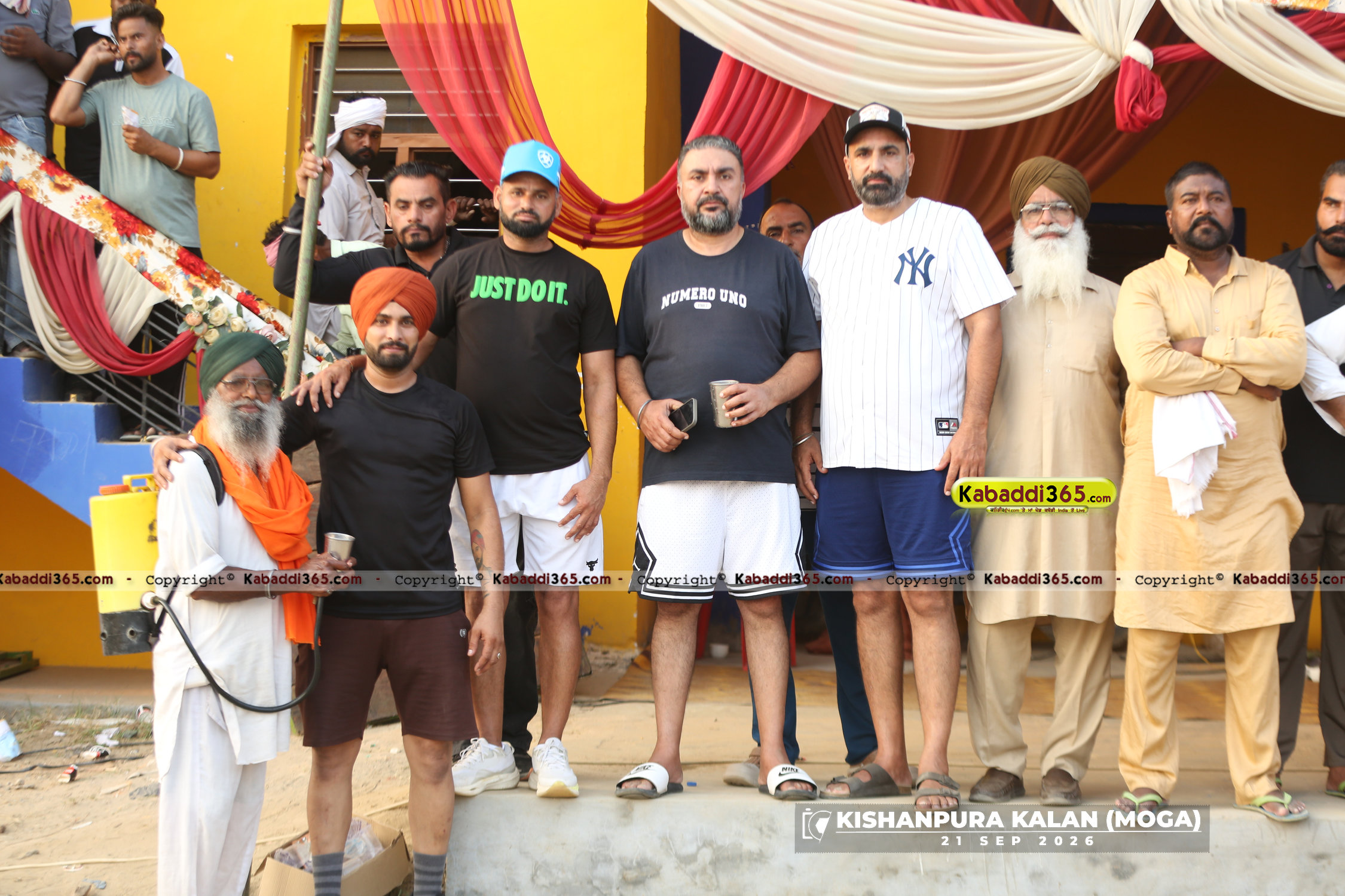 event image