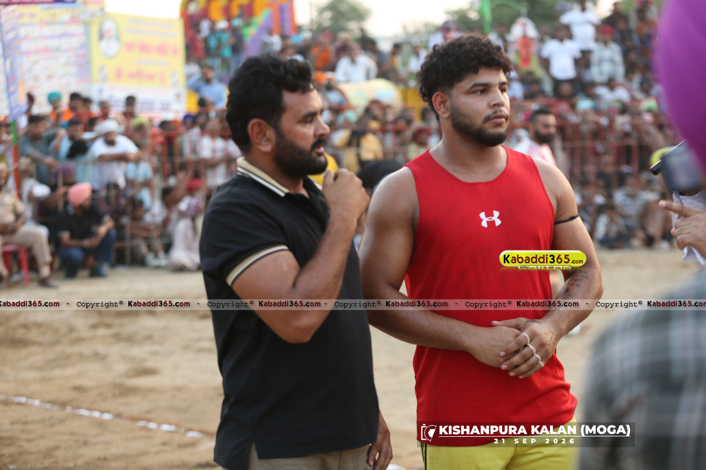 event image