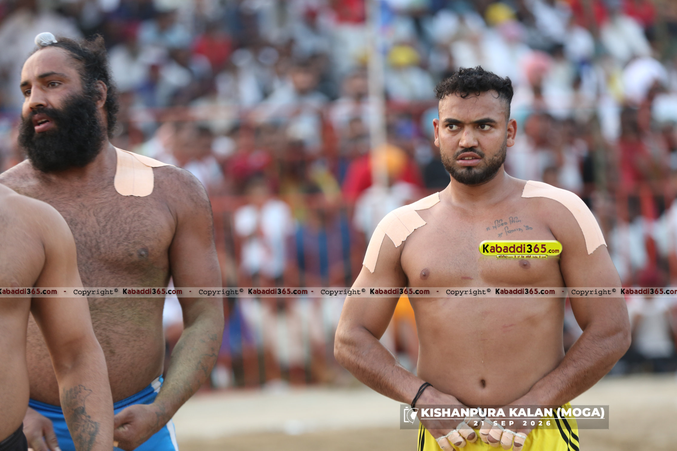 event image