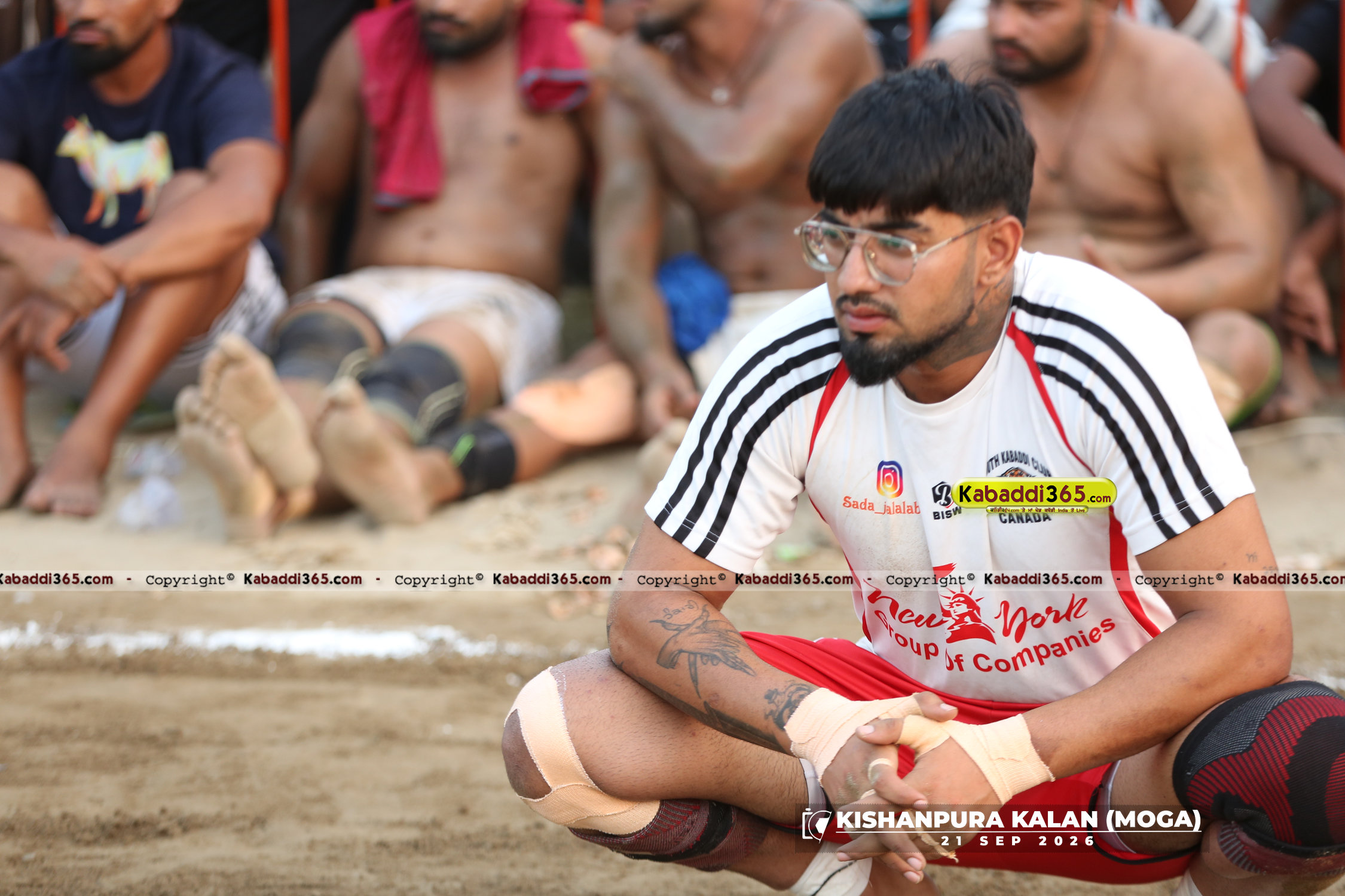 event image