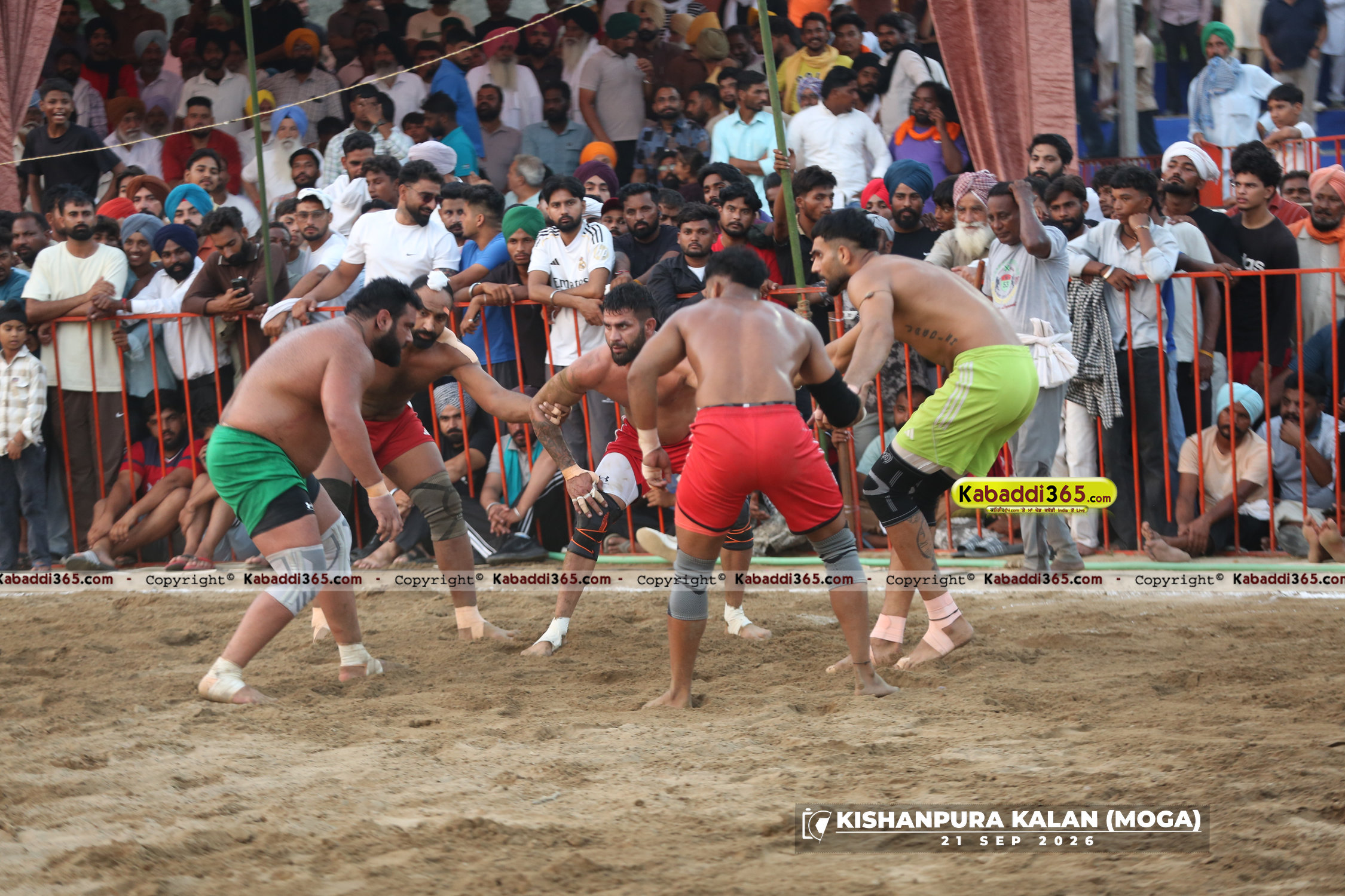 event image