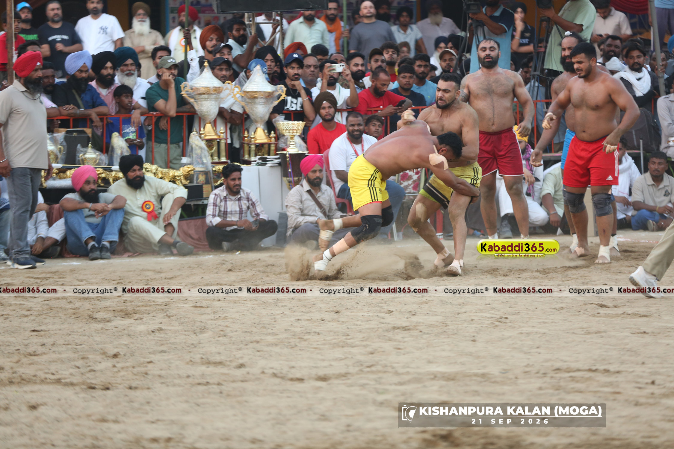 event image
