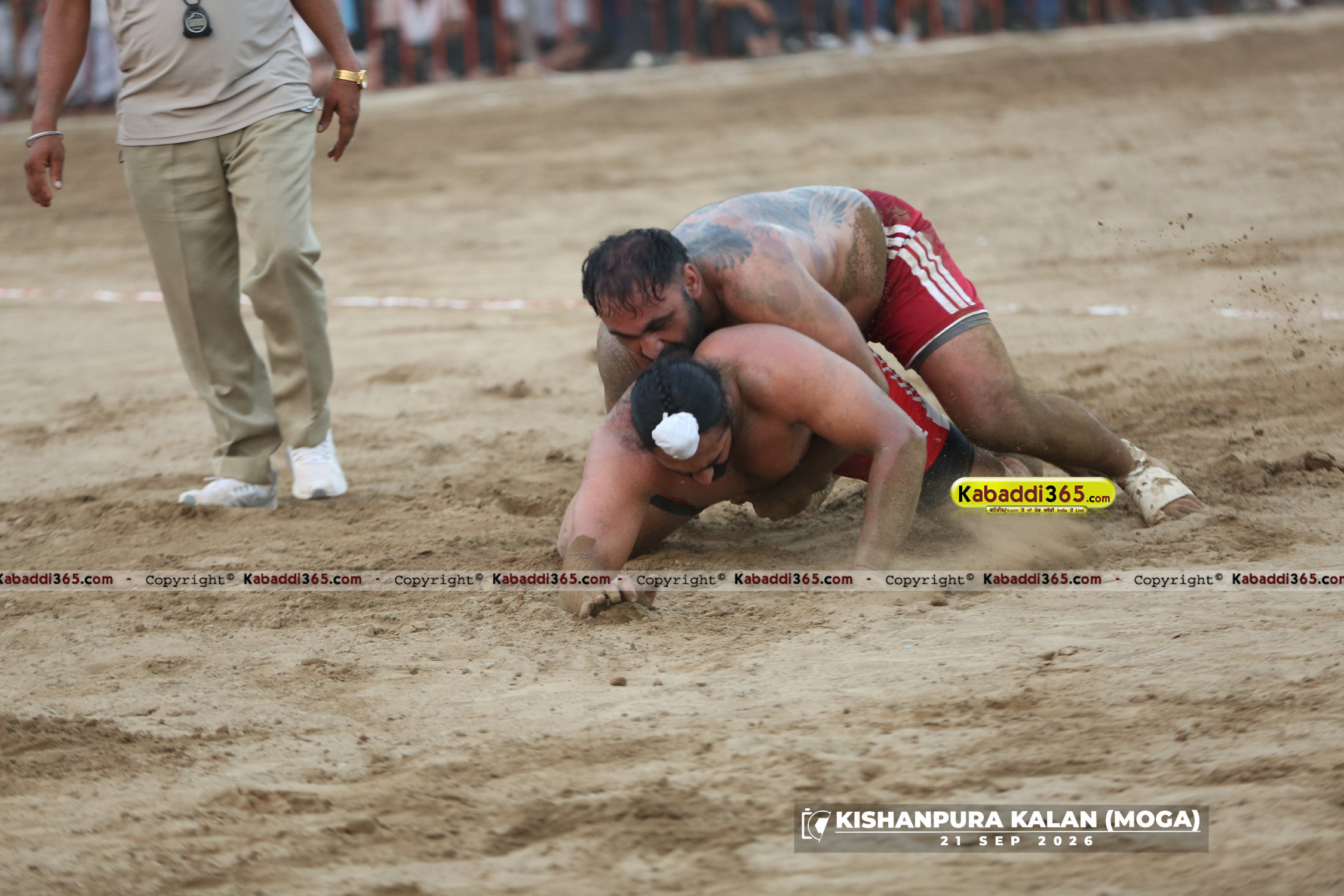 event image