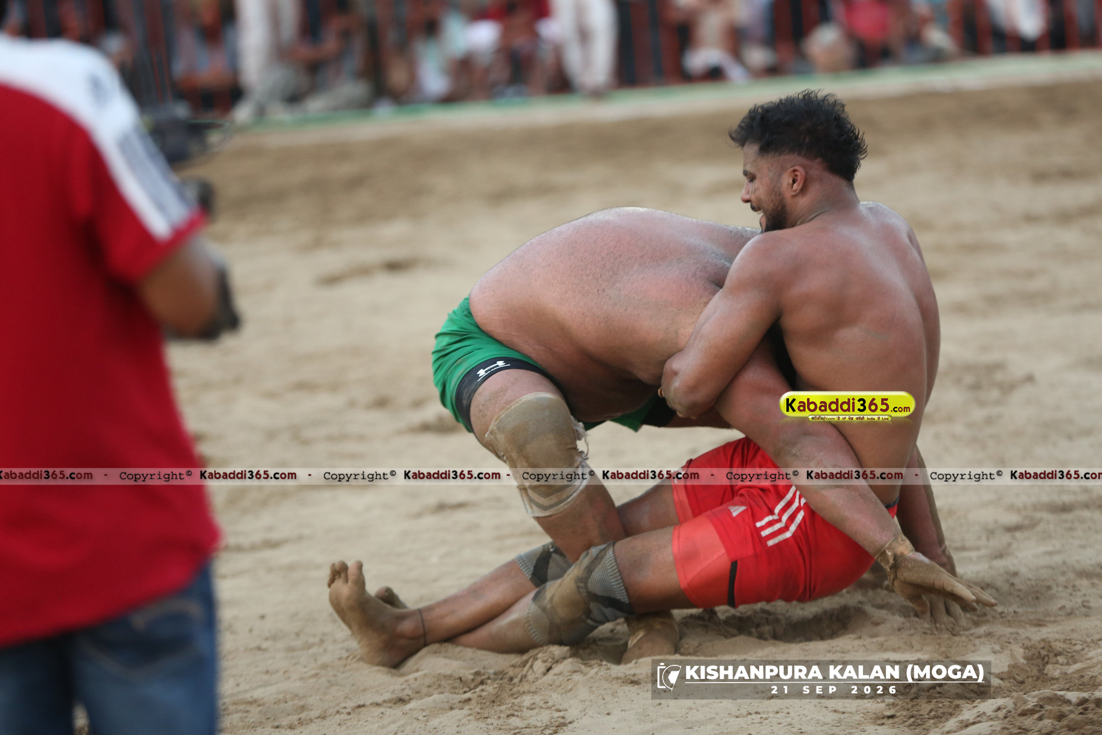 event image