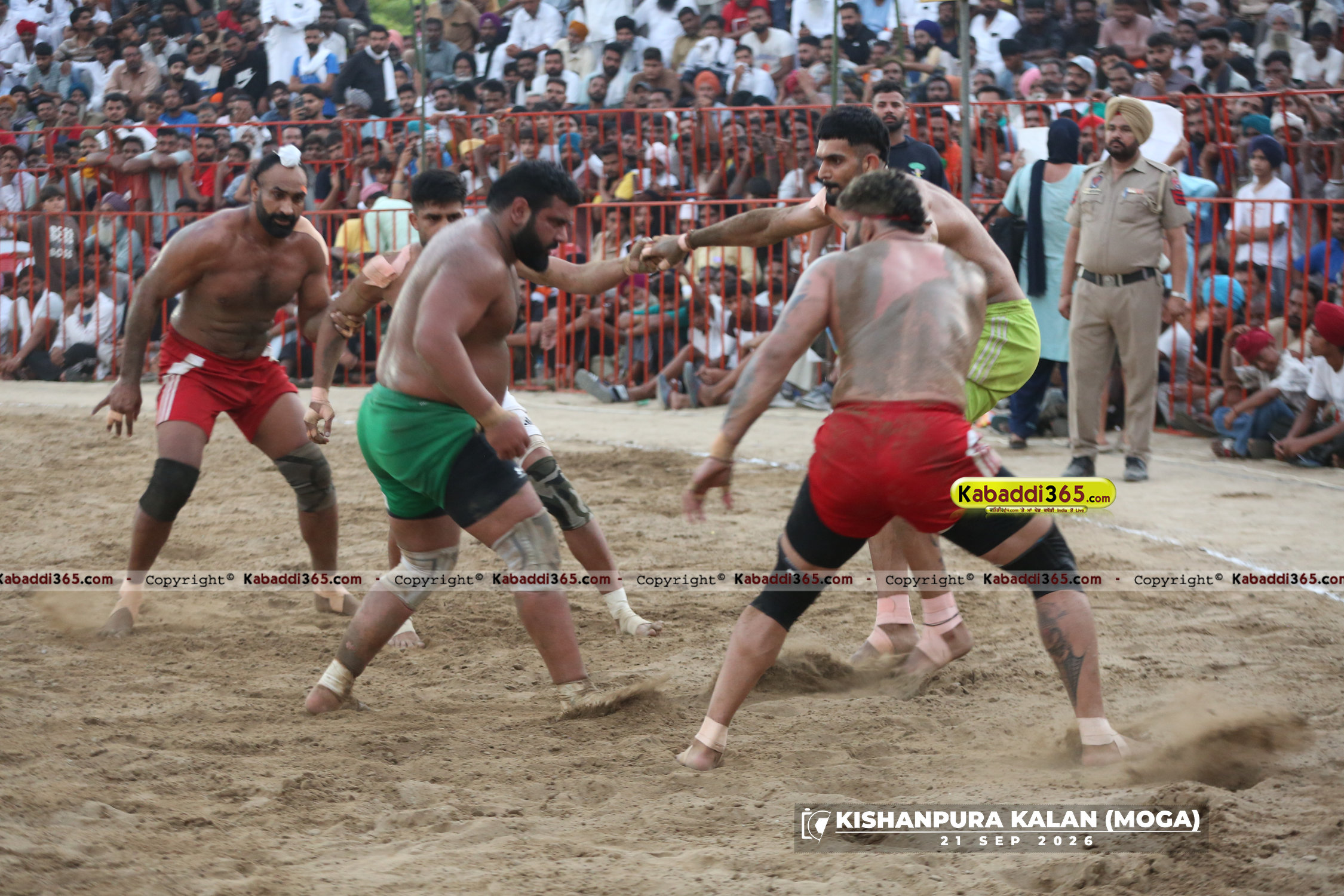 event image