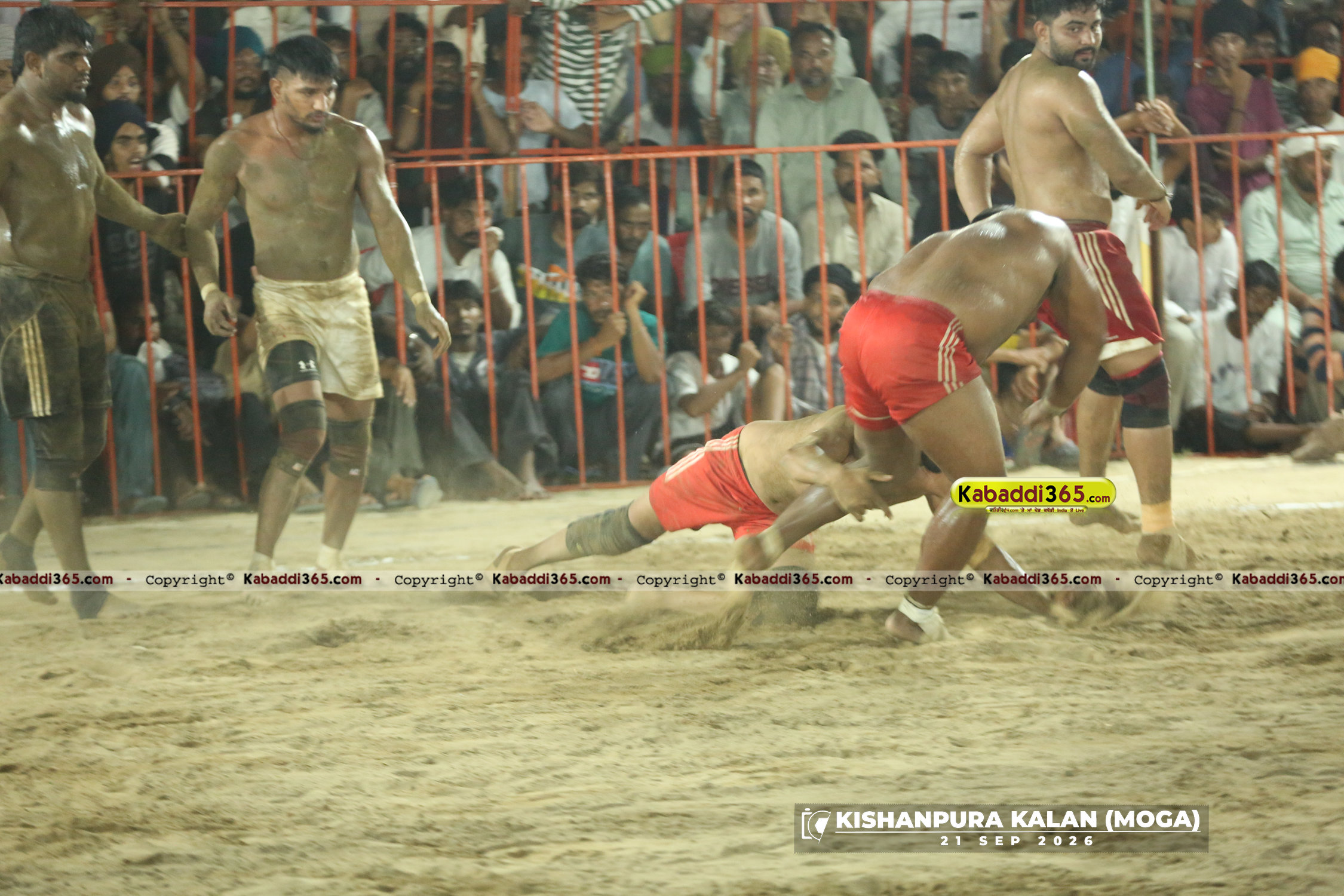 event image