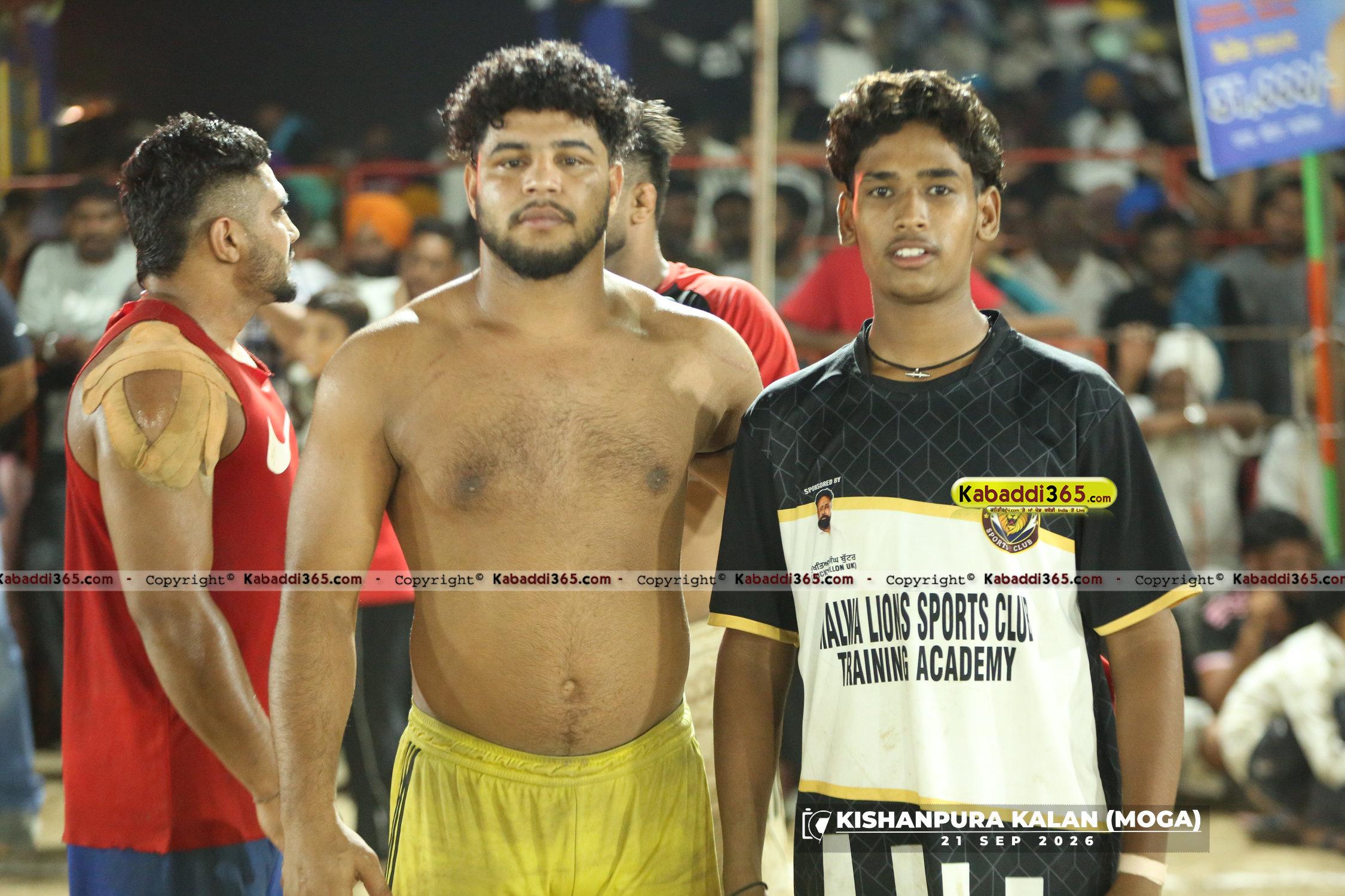 event image
