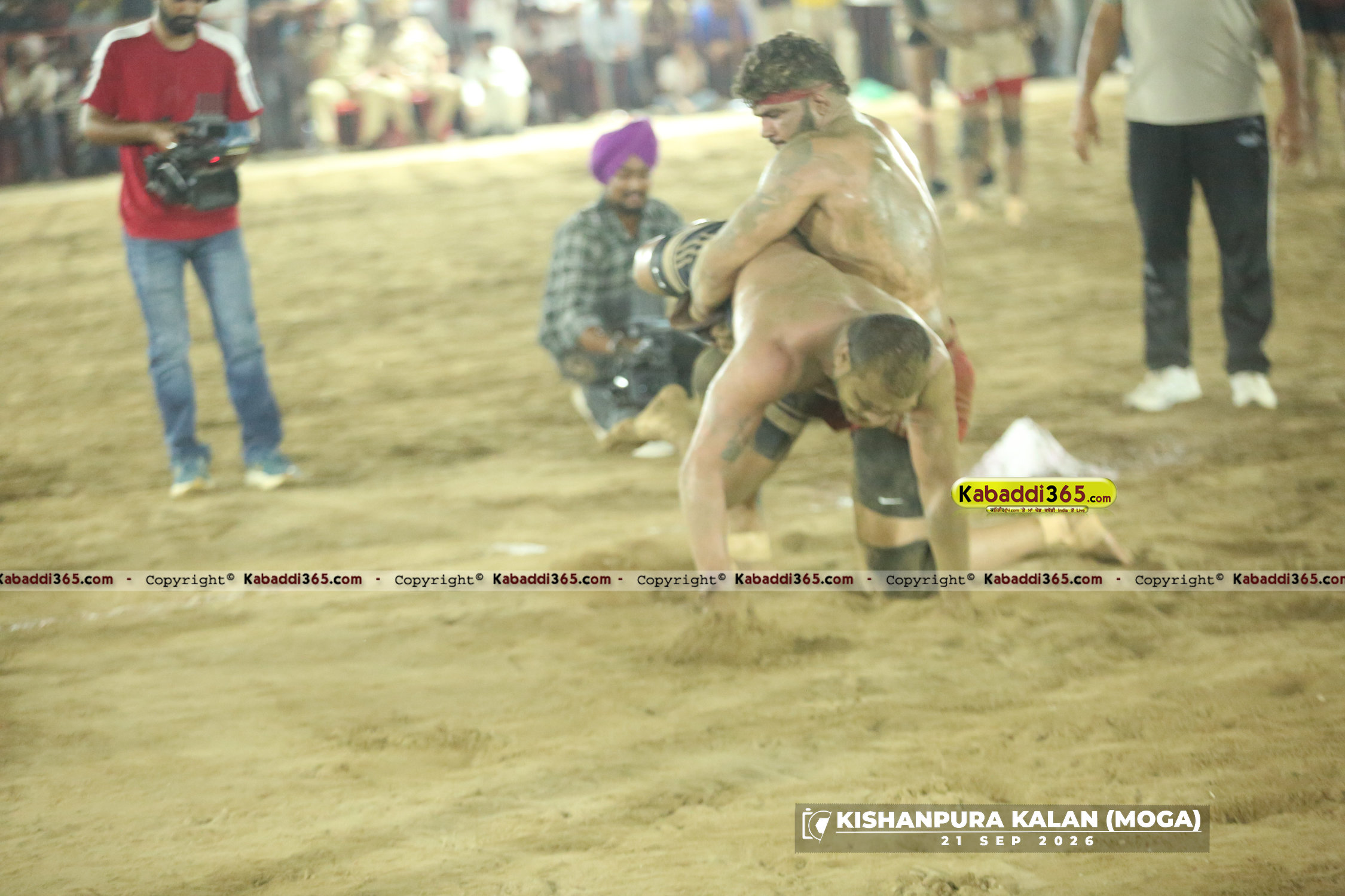 event image