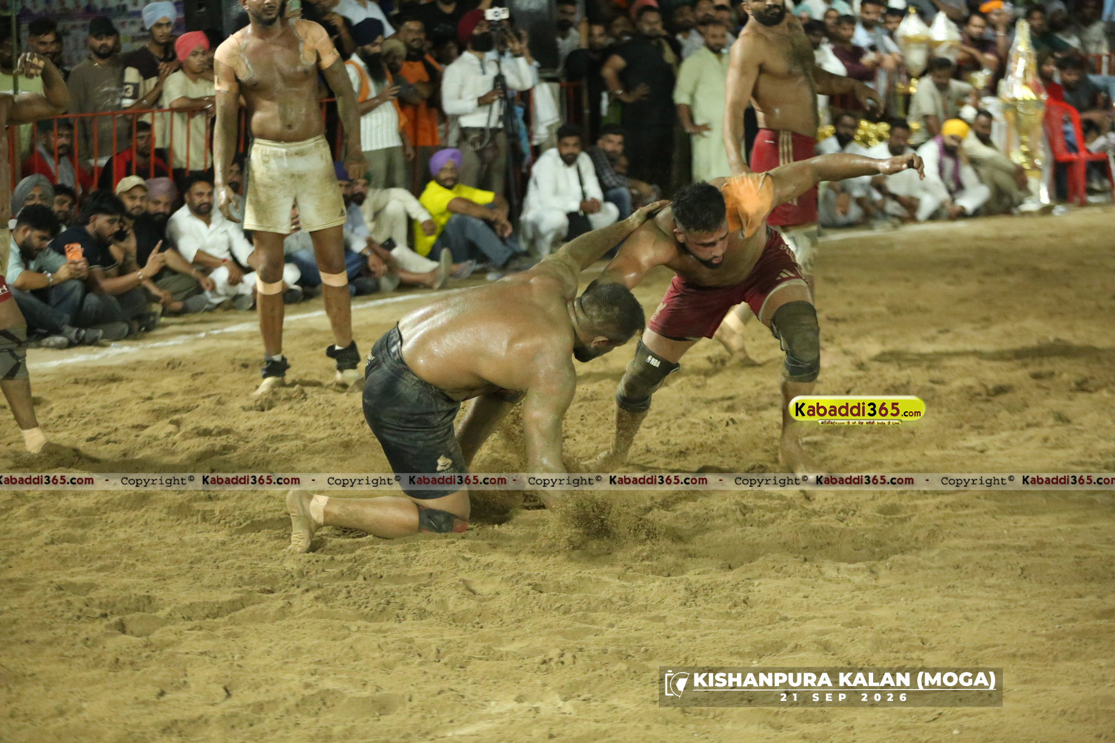 event image