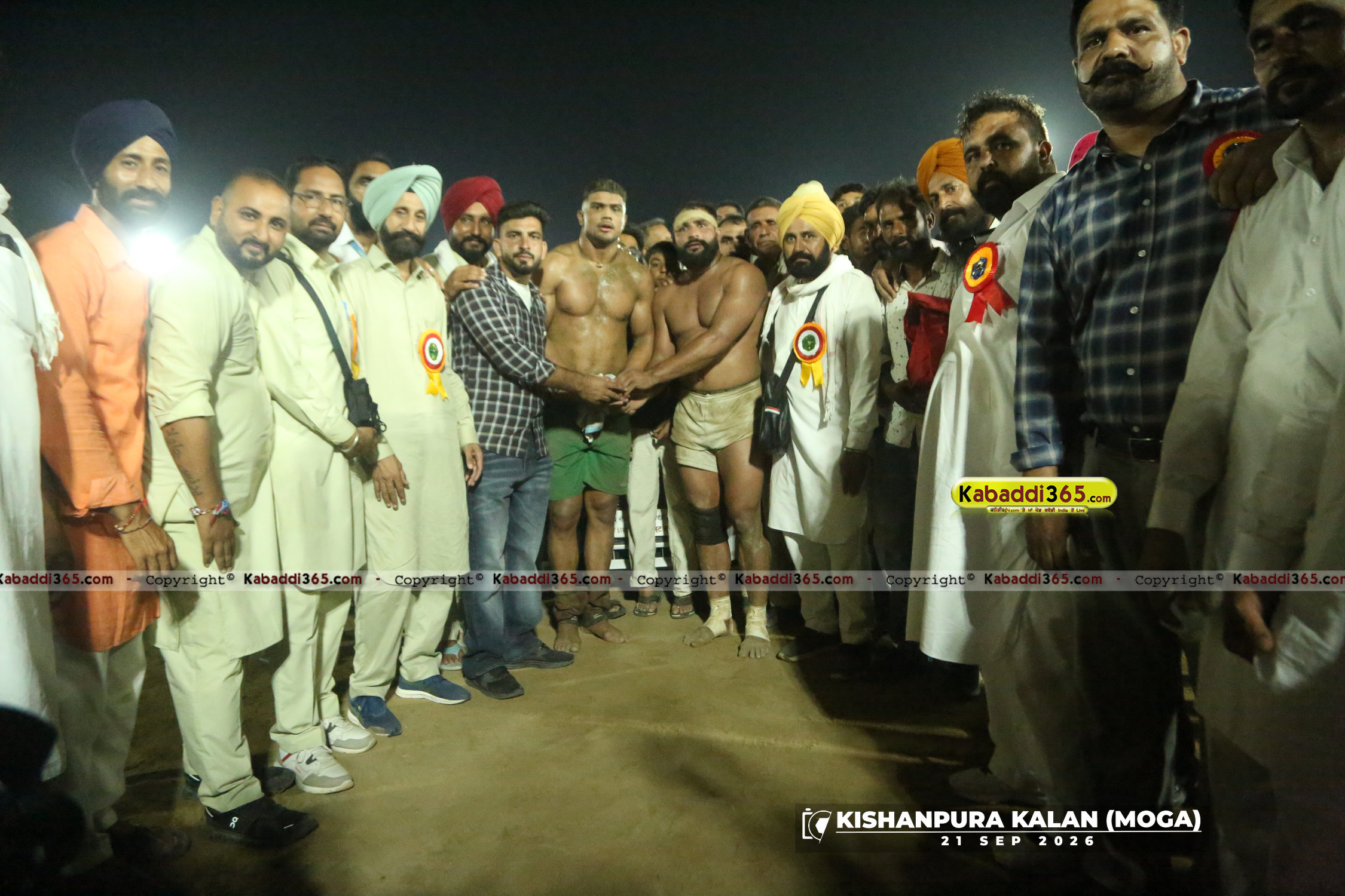 event image