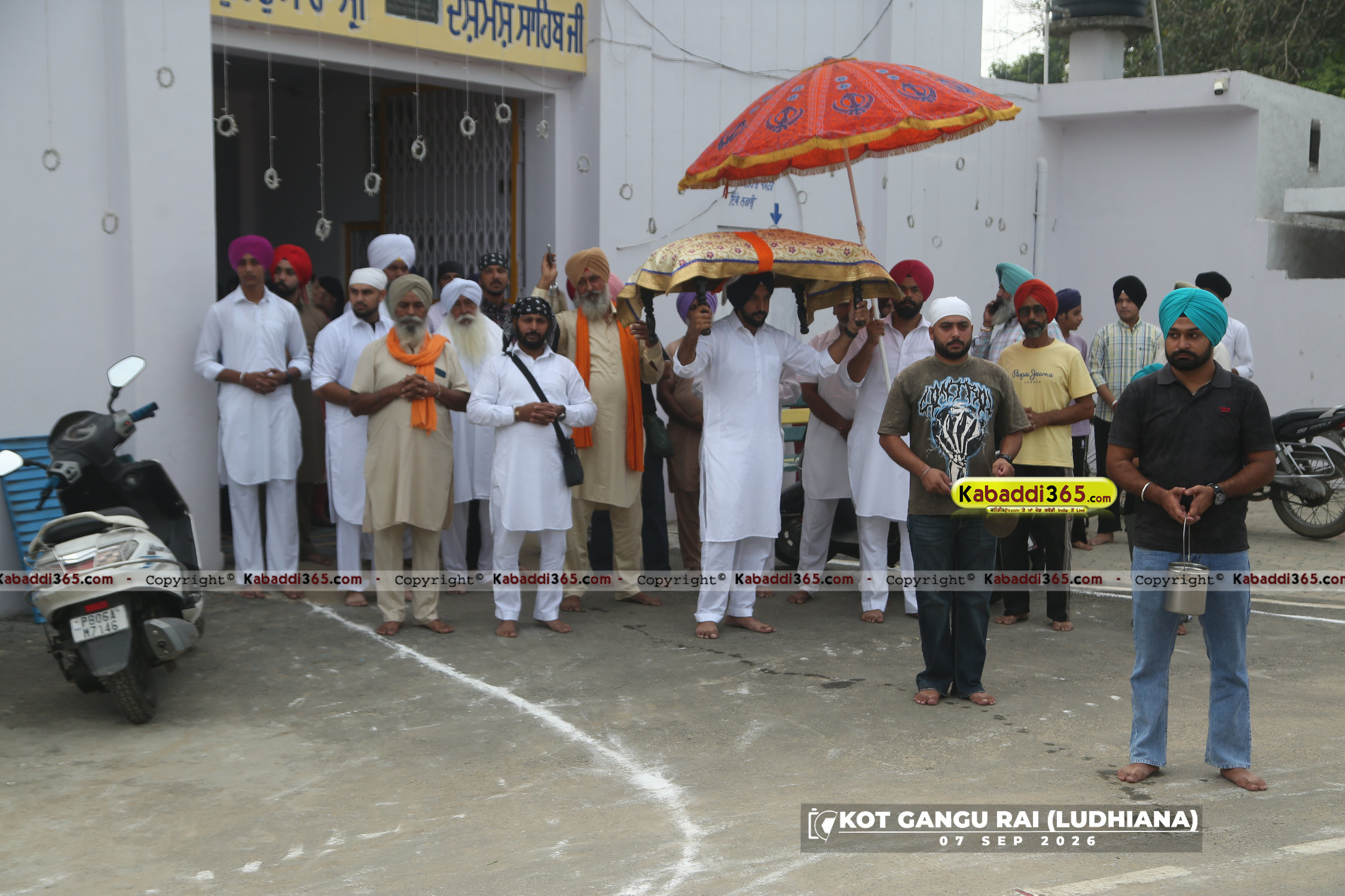 event image