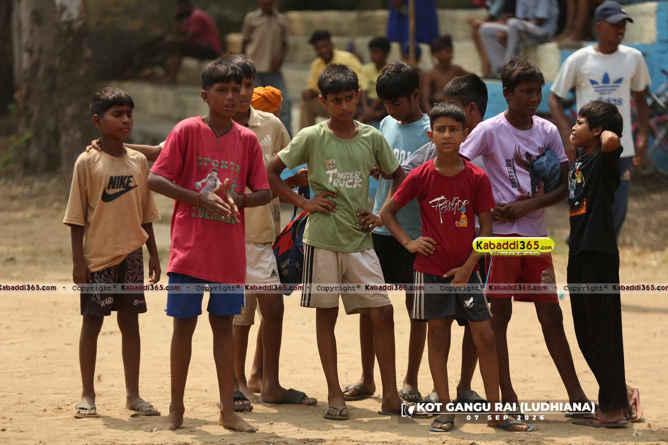 event image