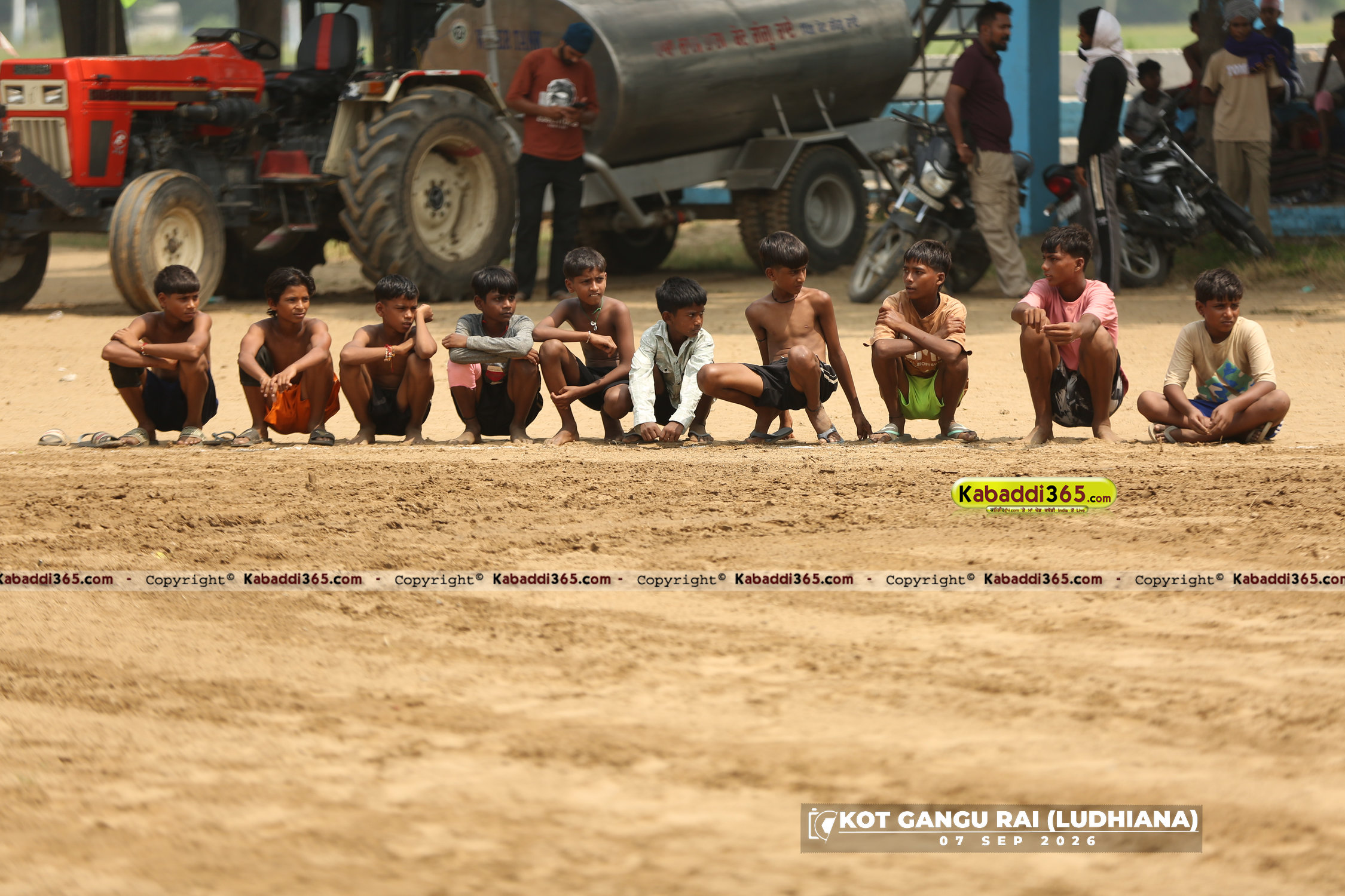 event image